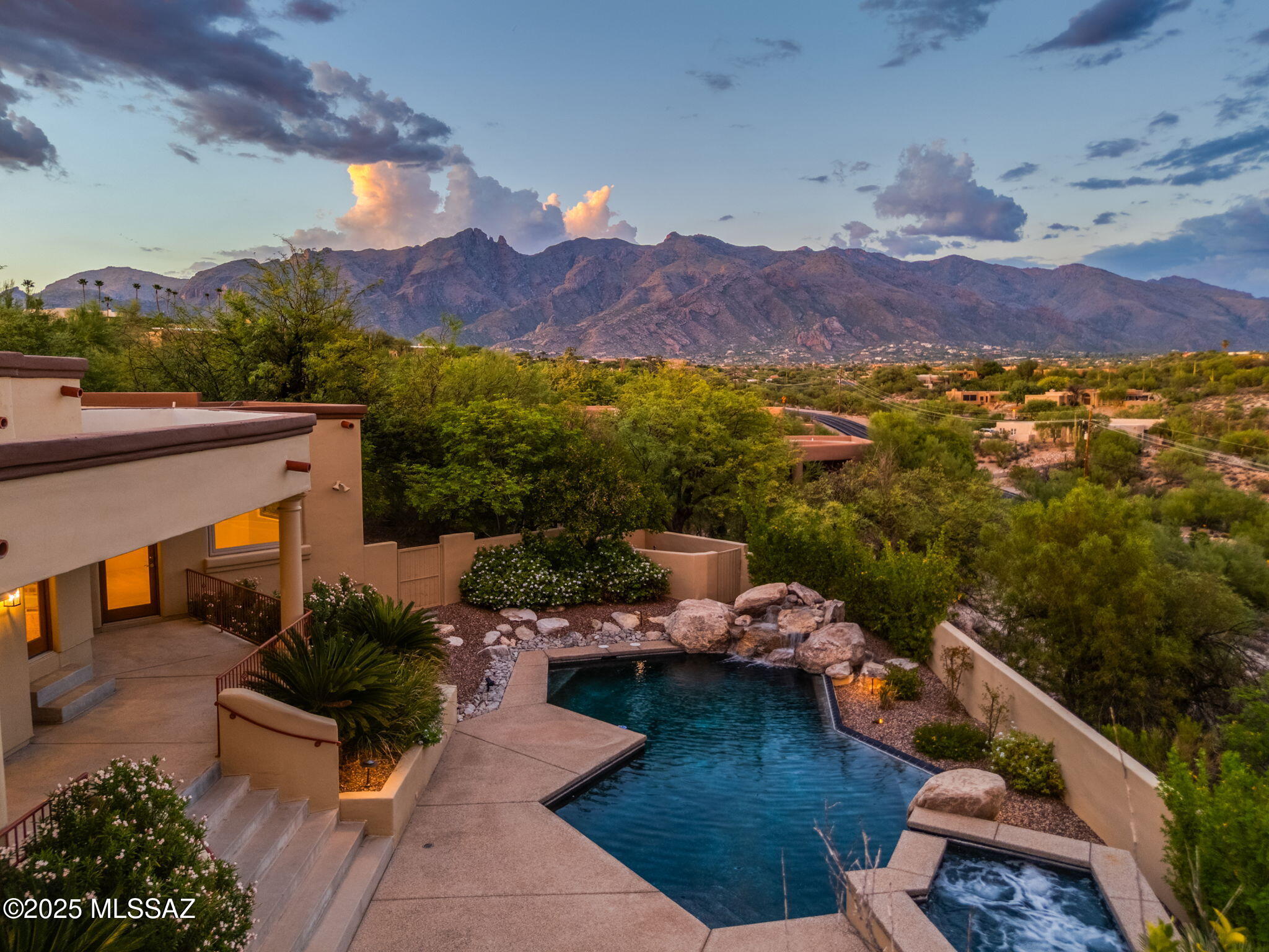 Hacienda Del Sol Estates (1-68) - Residential