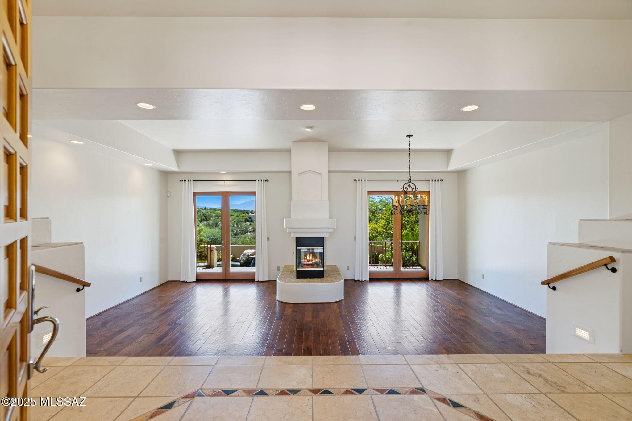 Hacienda Del Sol Estates (1-68) - Residential