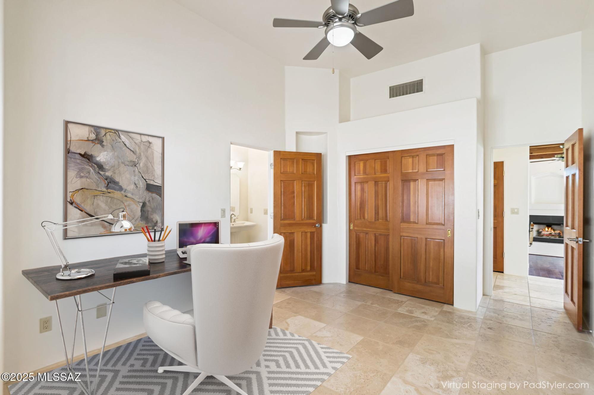 Hacienda Del Sol Estates (1-68) - Residential