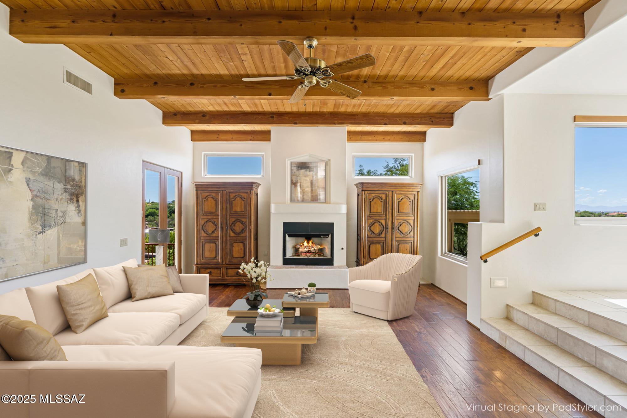 Hacienda Del Sol Estates (1-68) - Residential