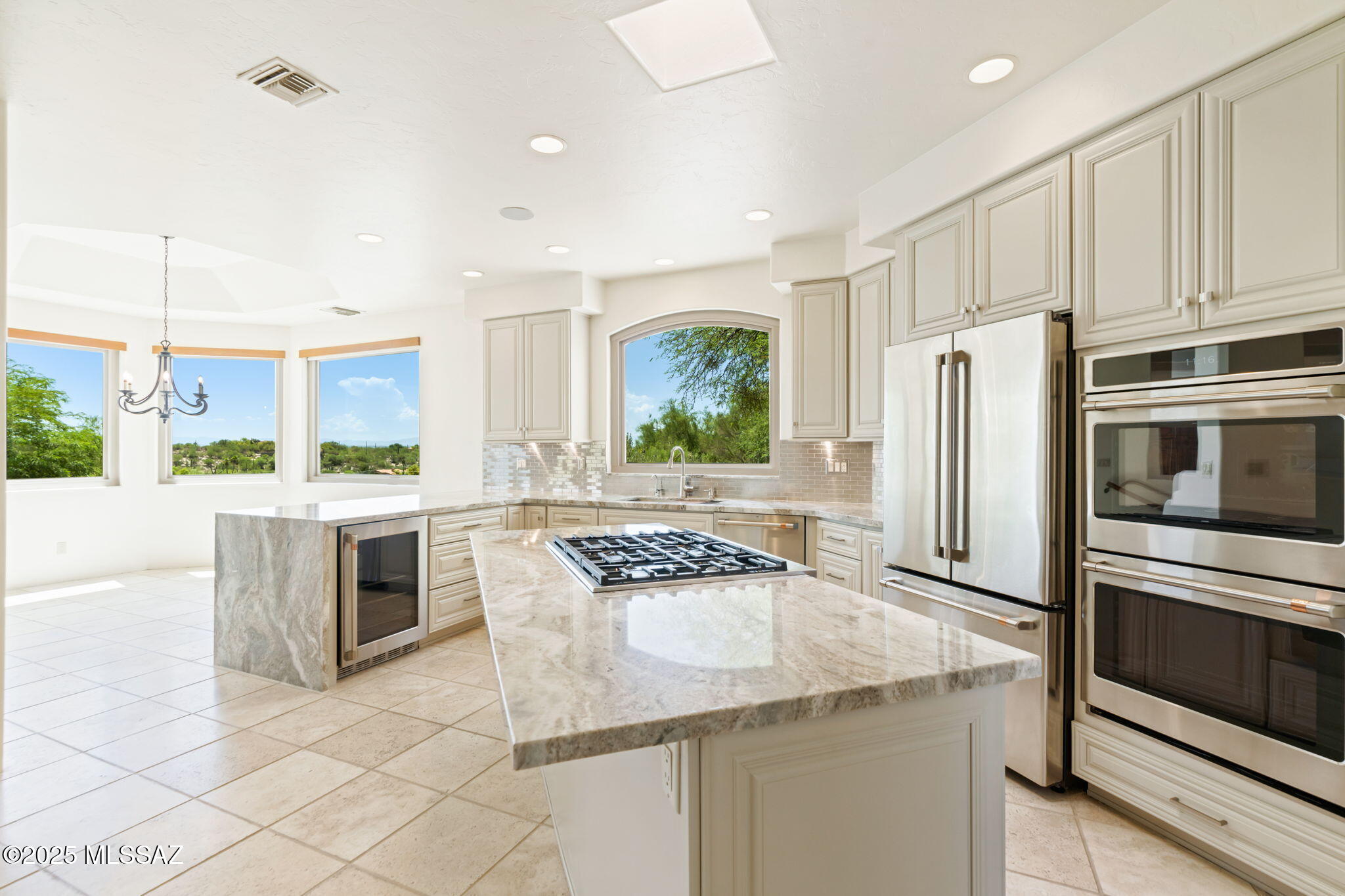 Hacienda Del Sol Estates (1-68) - Residential