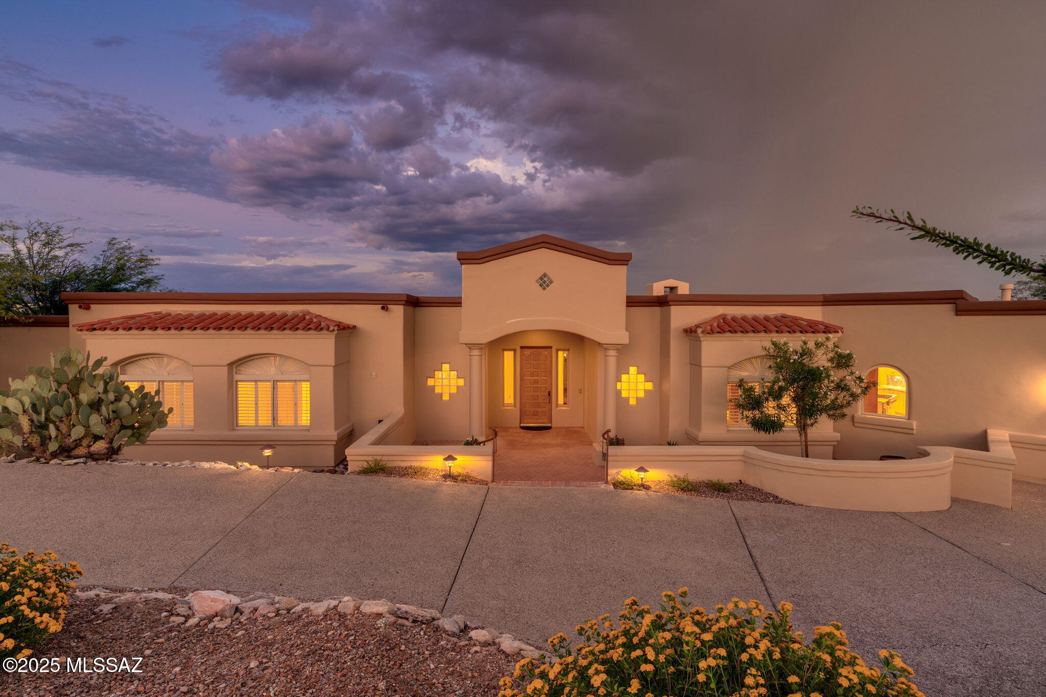 Hacienda Del Sol Estates (1-68) - Residential