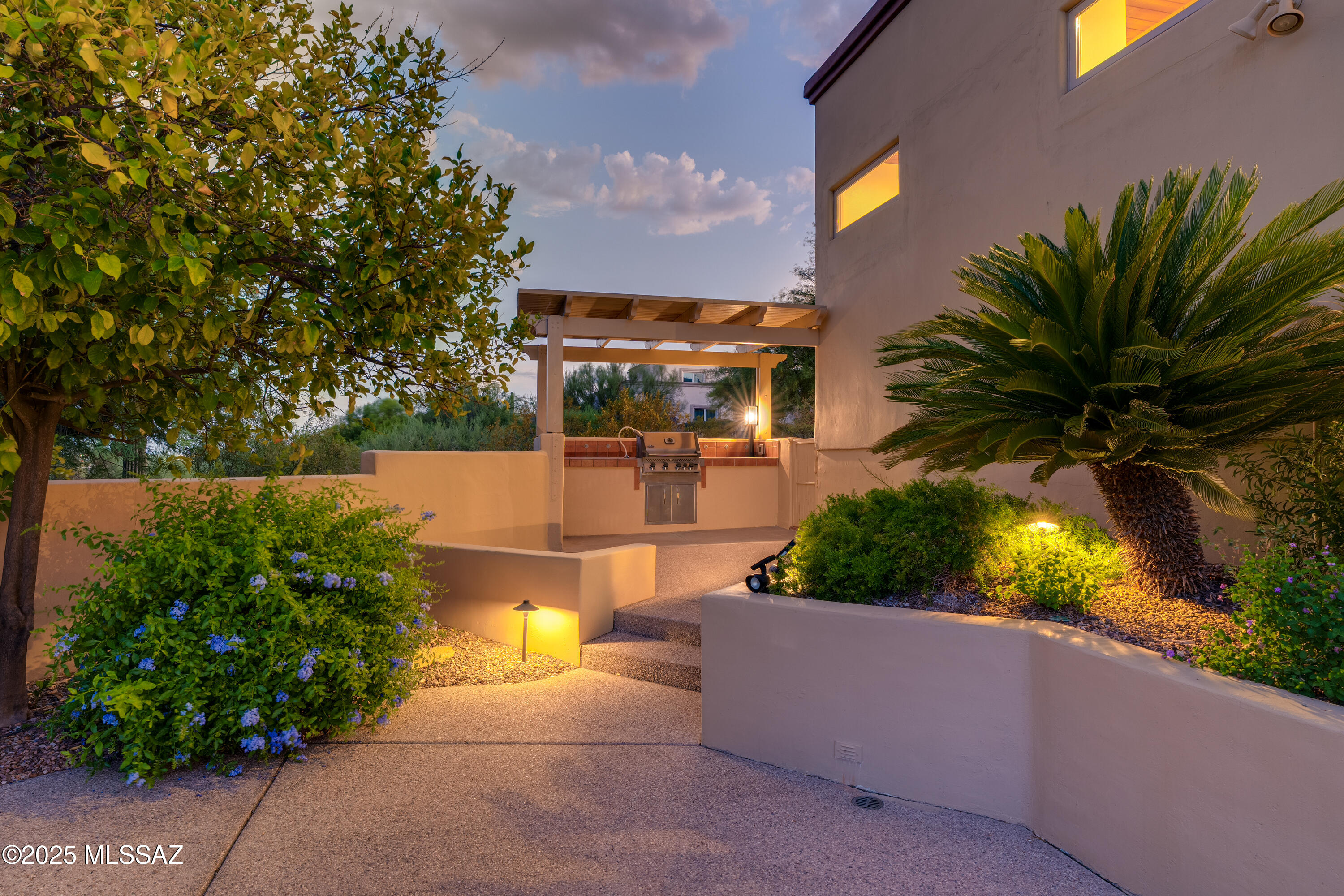 Hacienda Del Sol Estates (1-68) - Residential