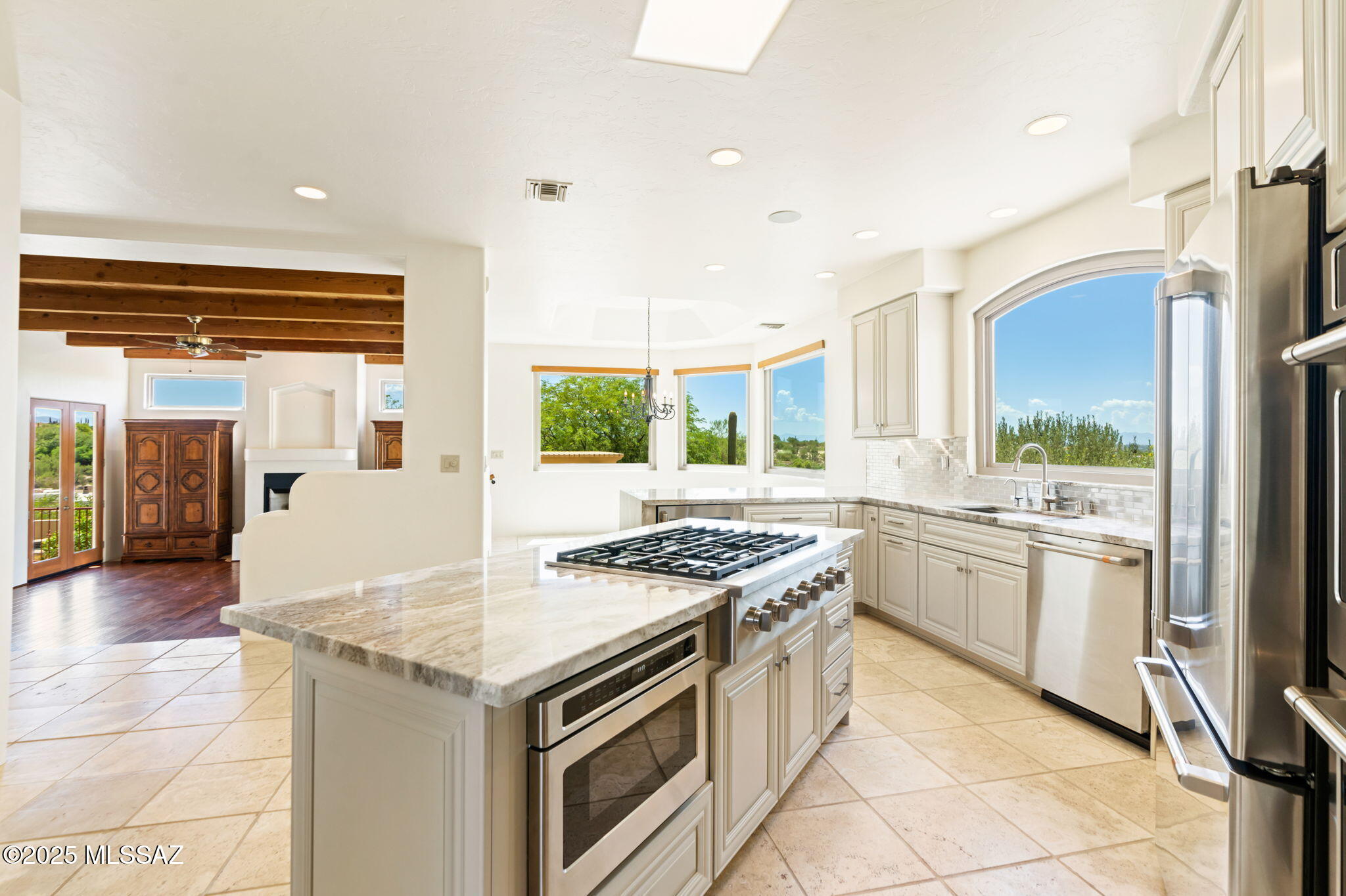 Hacienda Del Sol Estates (1-68) - Residential