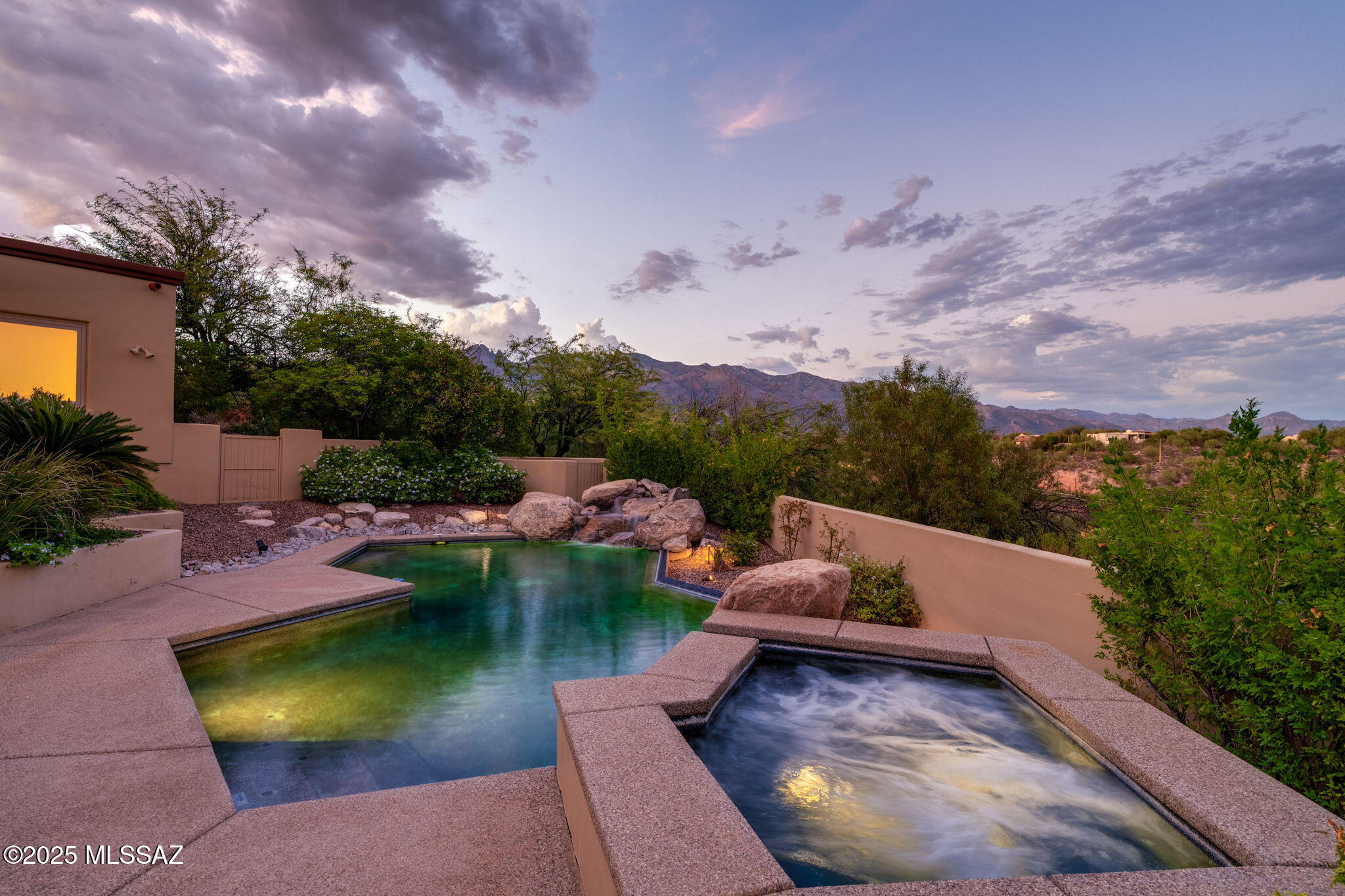 Hacienda Del Sol Estates (1-68) - Residential
