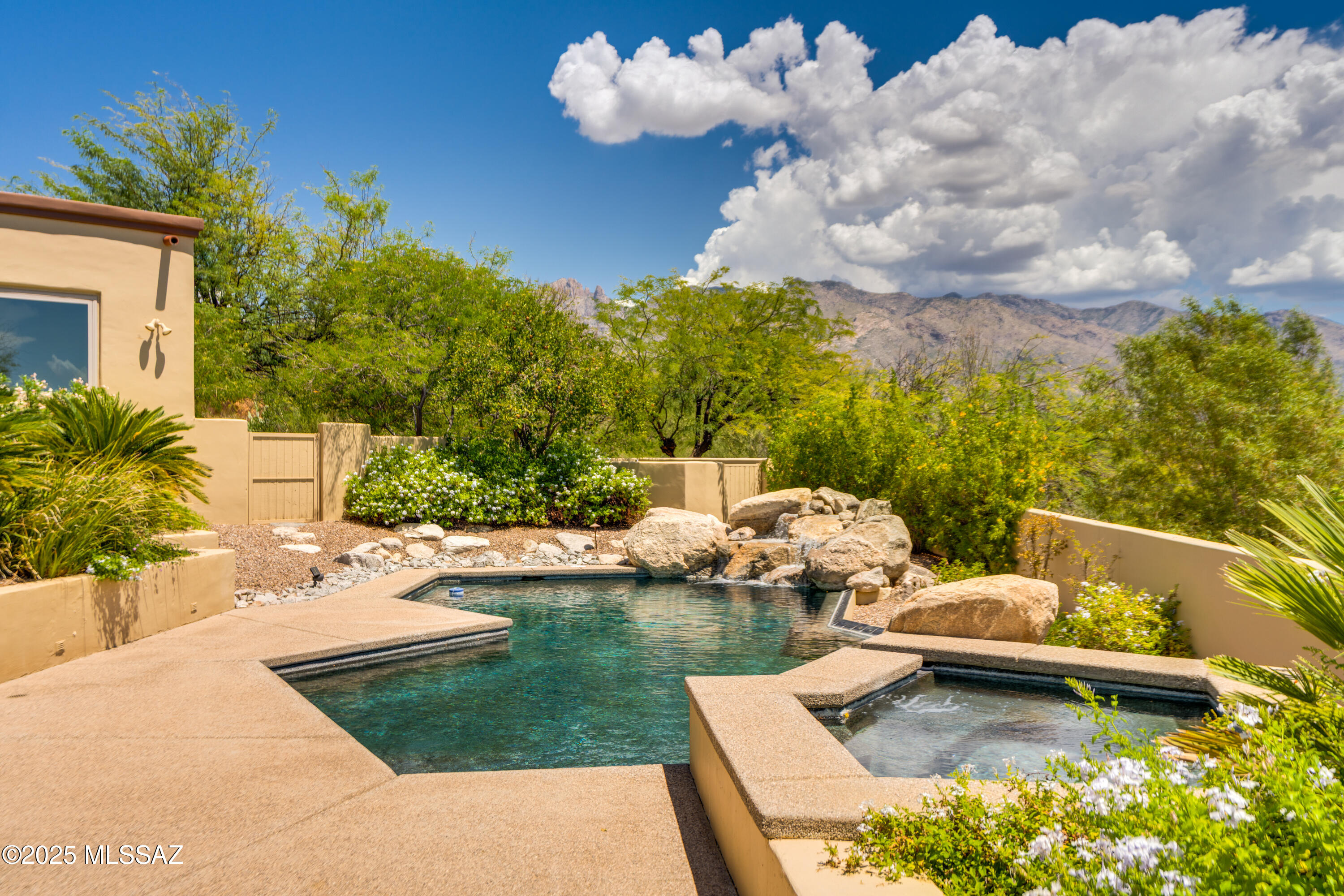 Hacienda Del Sol Estates (1-68) - Residential
