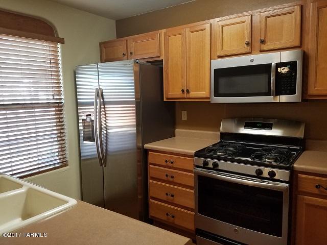 Civano 1 (166-527) - Residential Lease