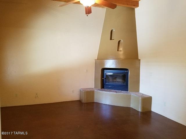 Civano 1 (166-527) - Residential Lease