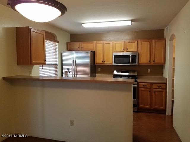 Civano 1 (166-527) - Residential Lease
