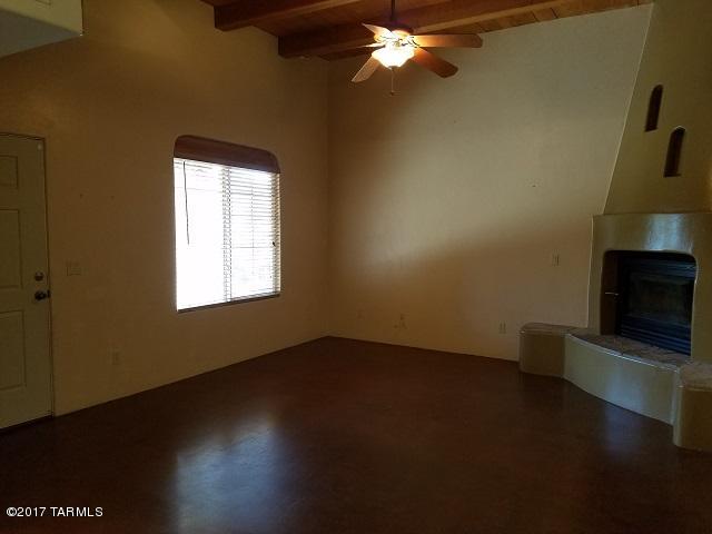 Civano 1 (166-527) - Residential Lease