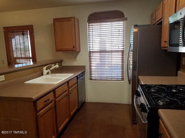 Civano 1 (166-527) - Residential Lease