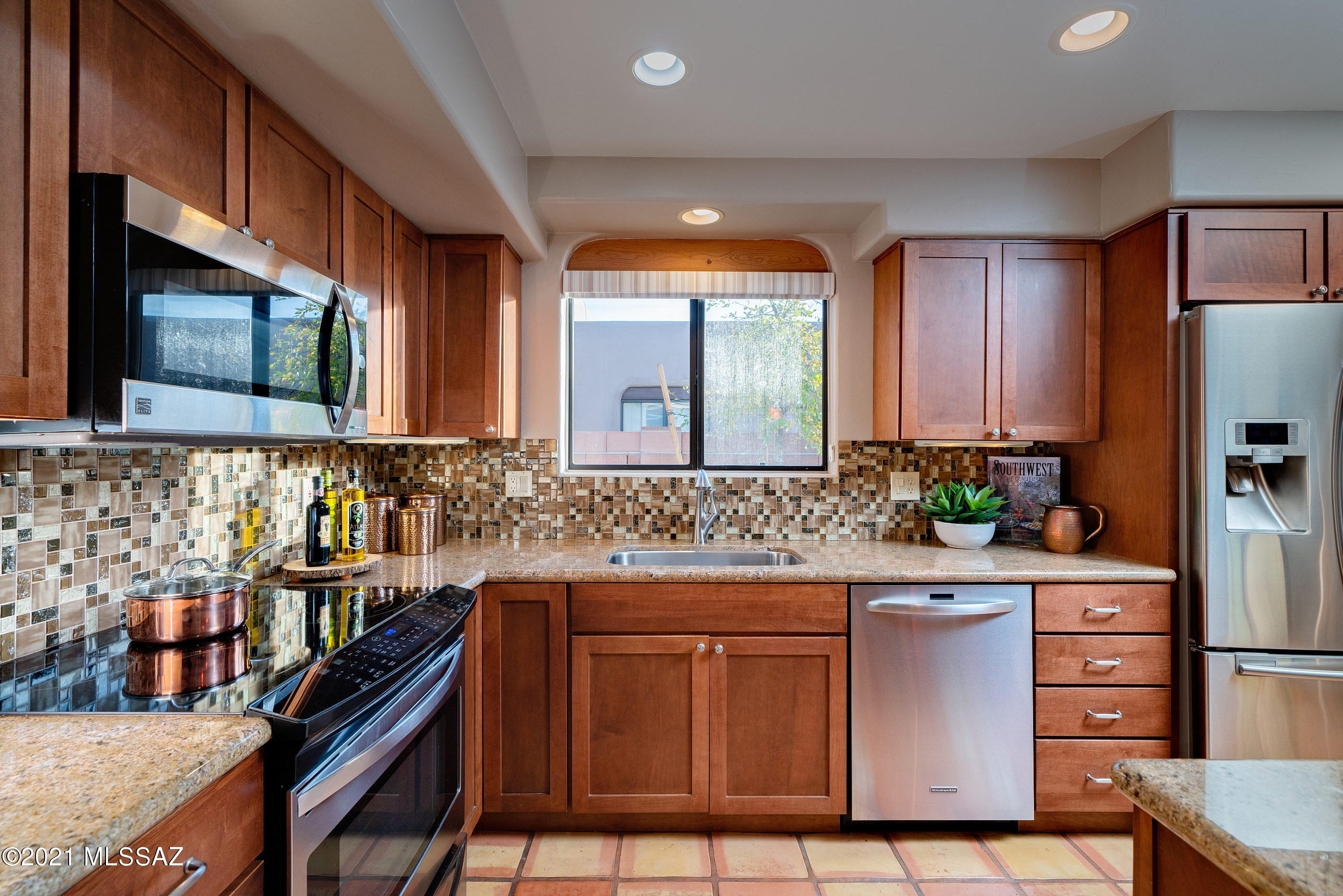 Ironwood Meadows(1-103) - Residential