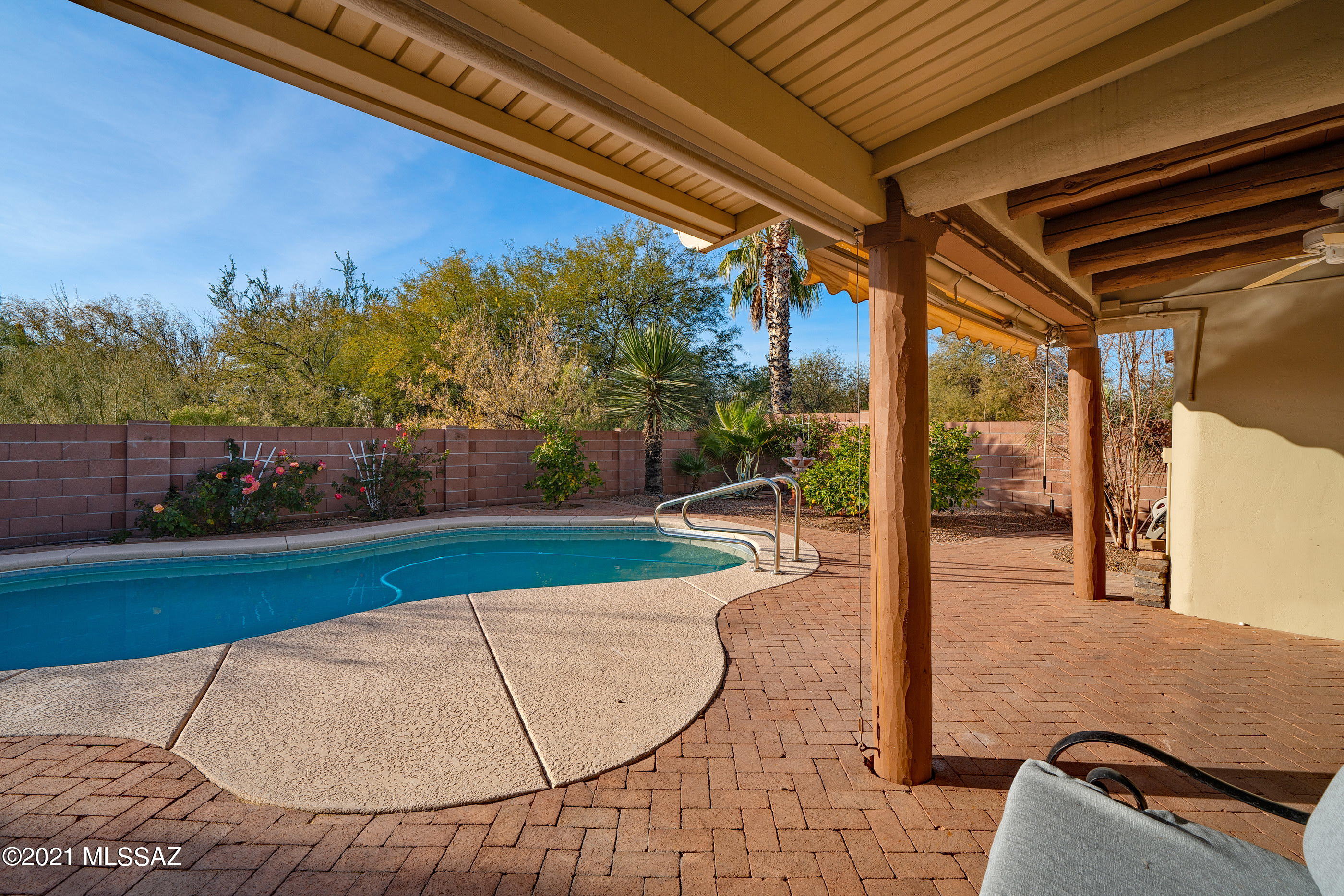 Ironwood Meadows(1-103) - Residential