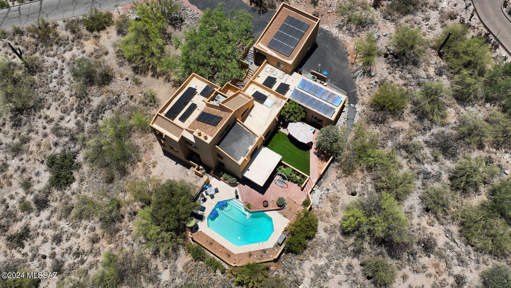 Cimarron Foothills Estates (180-253) - Residential