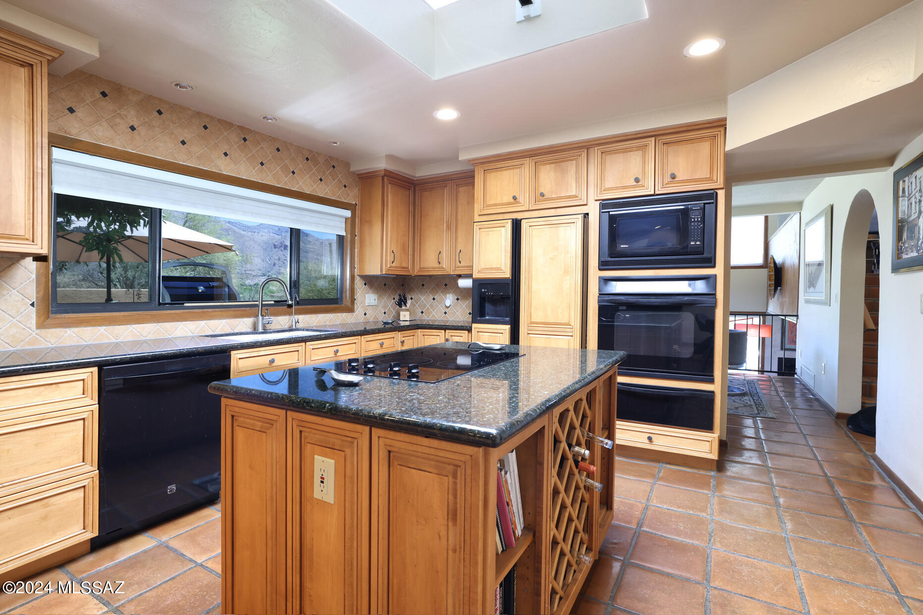Cimarron Foothills Estates (180-253) - Residential
