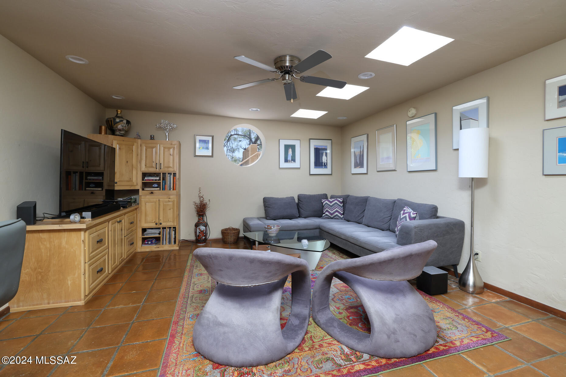 Cimarron Foothills Estates (180-253) - Residential