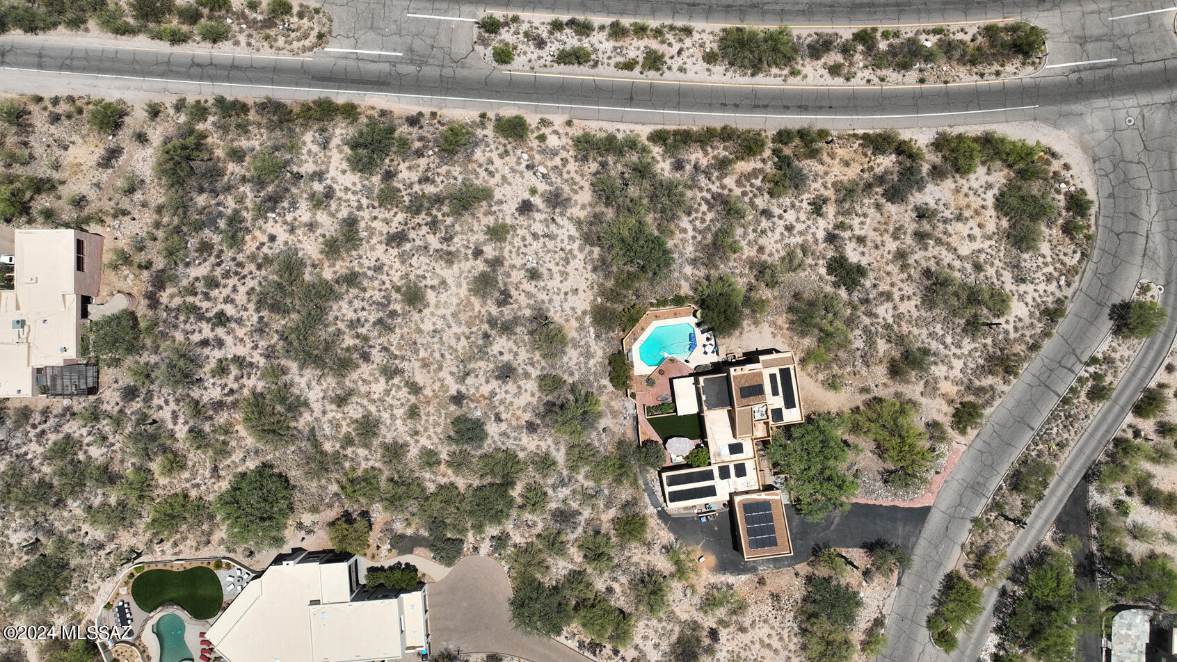 Cimarron Foothills Estates (180-253) - Residential