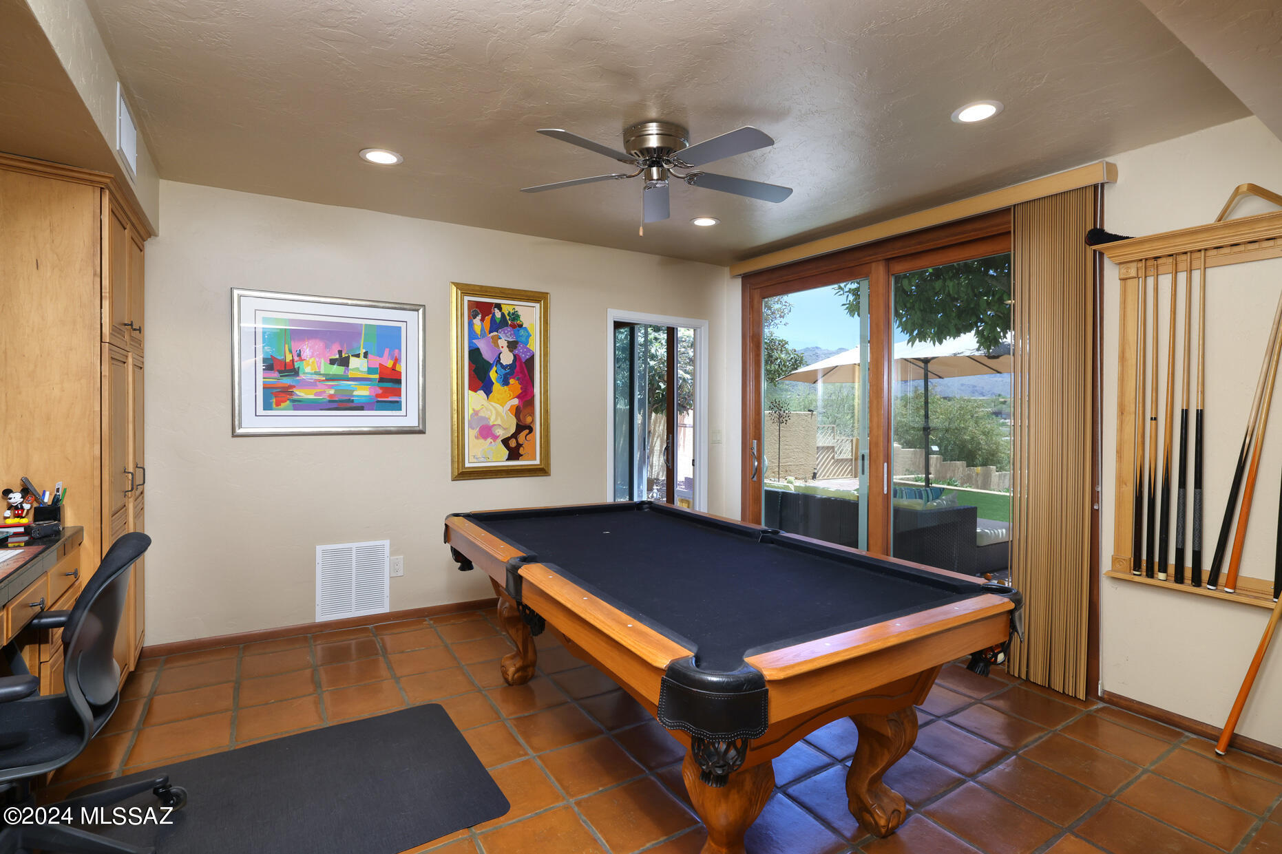 Cimarron Foothills Estates (180-253) - Residential