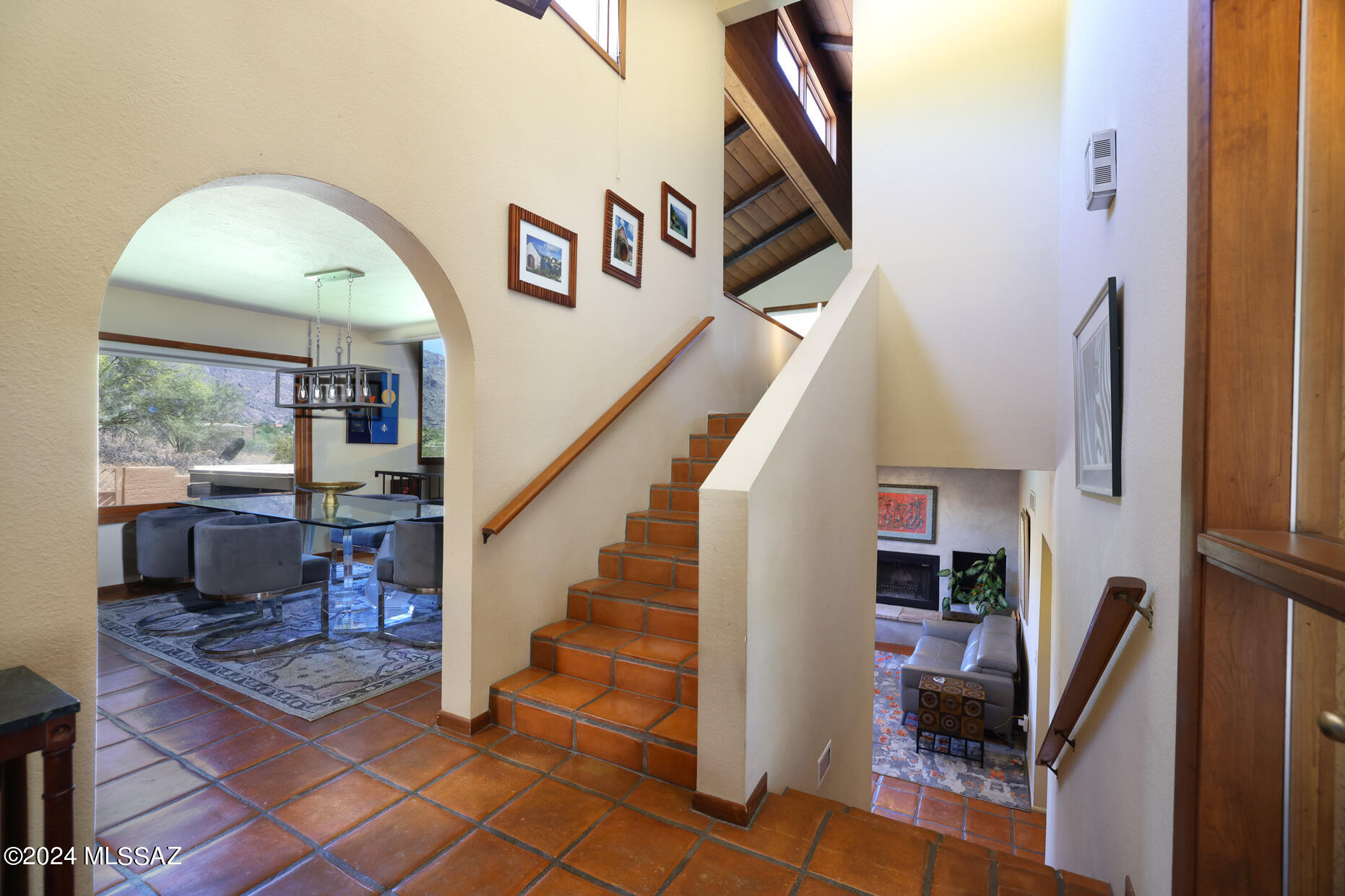 Cimarron Foothills Estates (180-253) - Residential