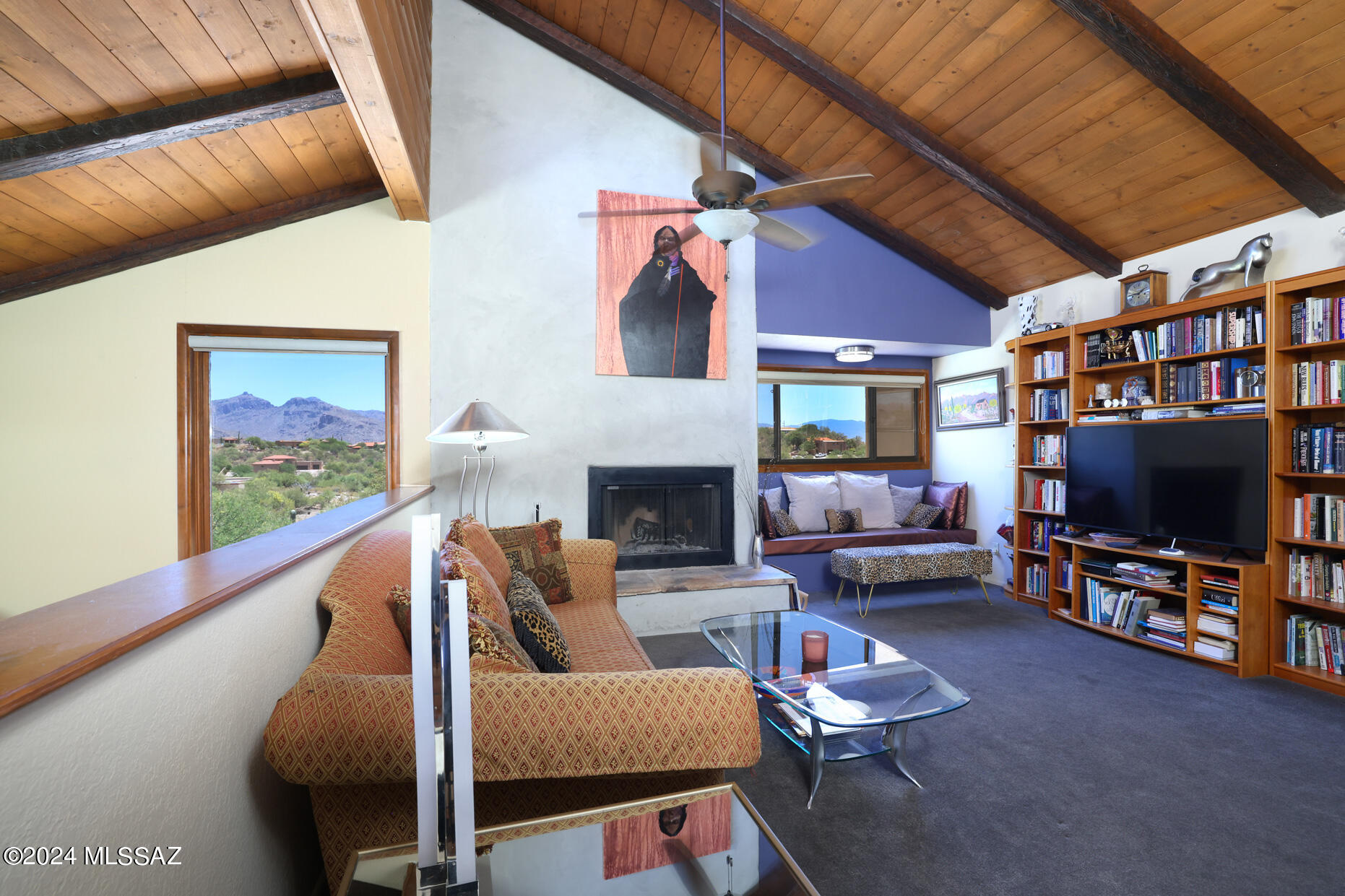 Cimarron Foothills Estates (180-253) - Residential