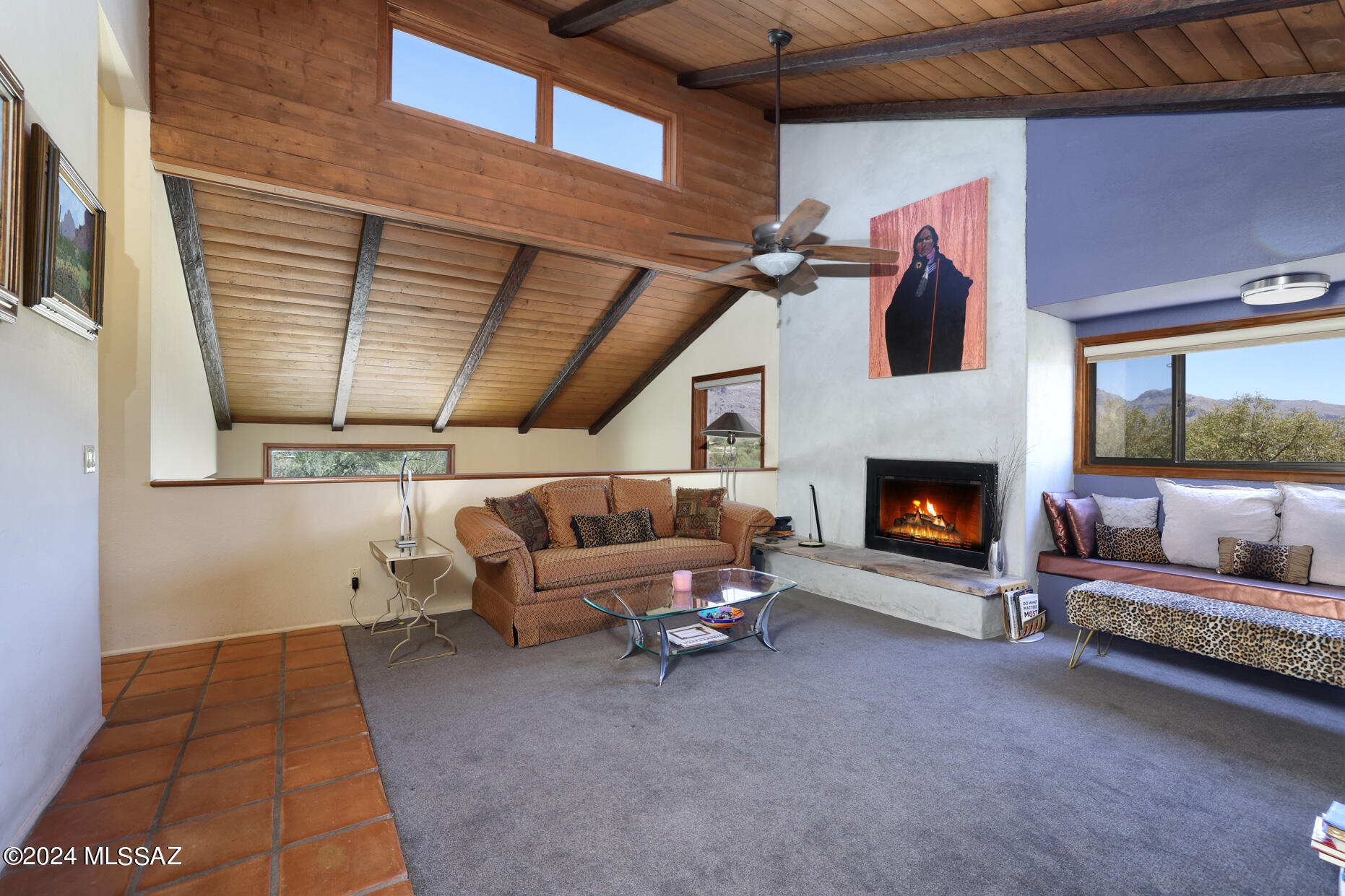 Cimarron Foothills Estates (180-253) - Residential