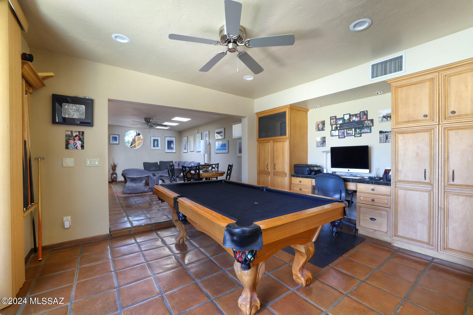 Cimarron Foothills Estates (180-253) - Residential