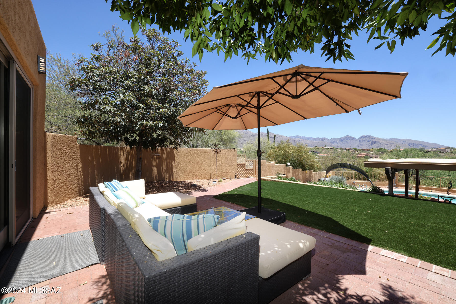 Cimarron Foothills Estates (180-253) - Residential