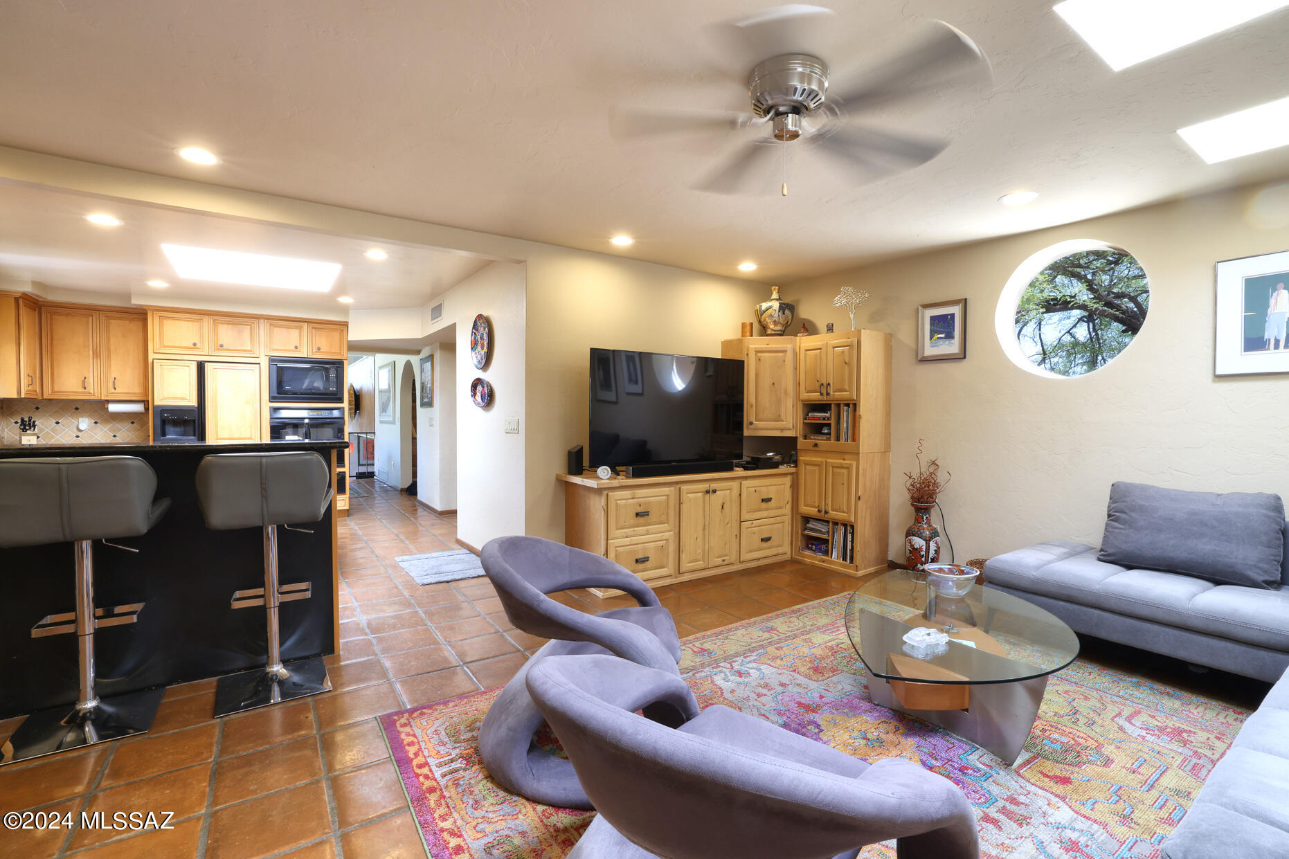 Cimarron Foothills Estates (180-253) - Residential
