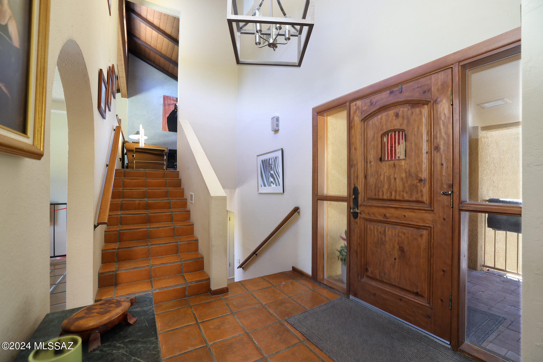 Cimarron Foothills Estates (180-253) - Residential