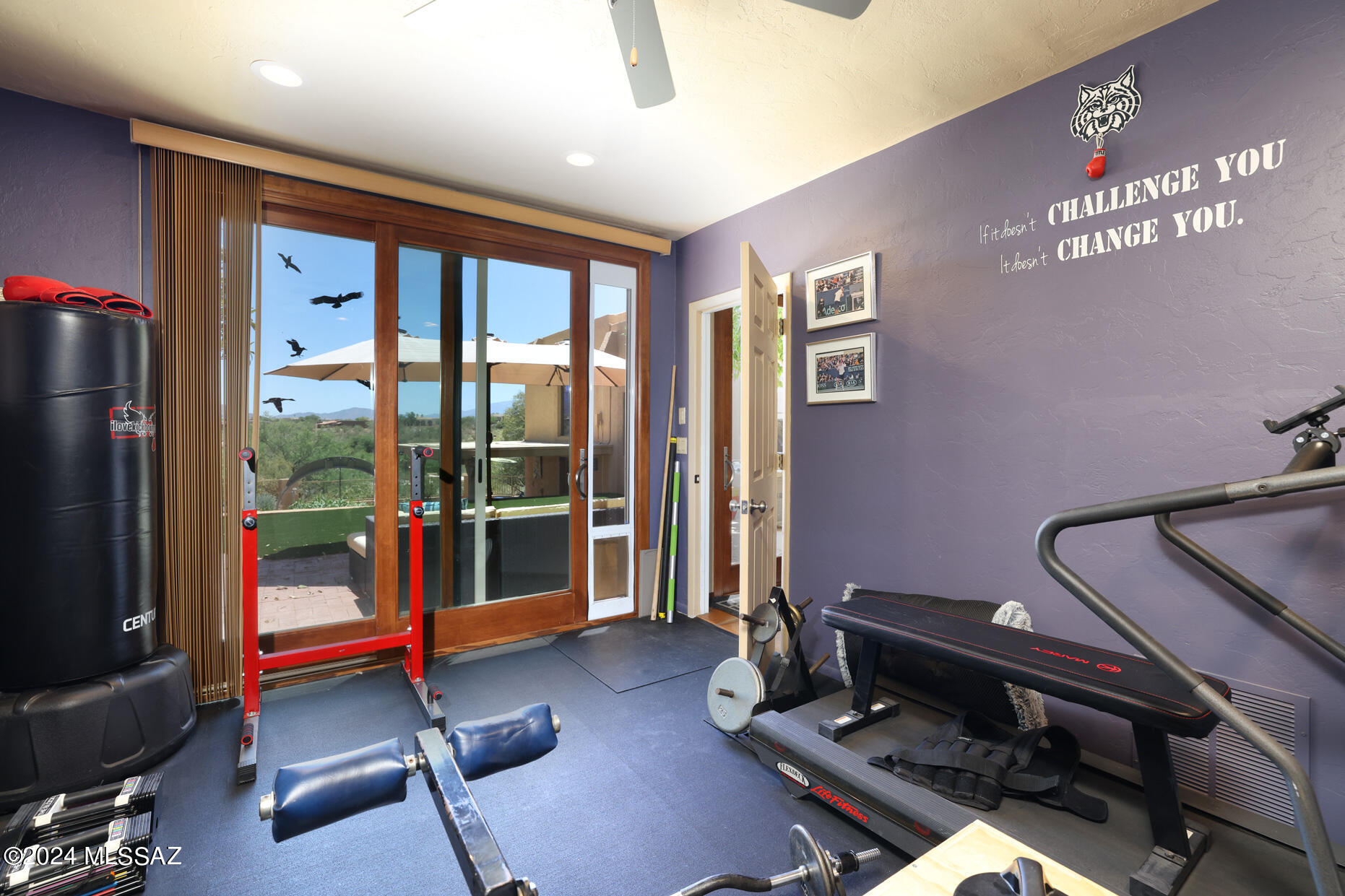 Cimarron Foothills Estates (180-253) - Residential
