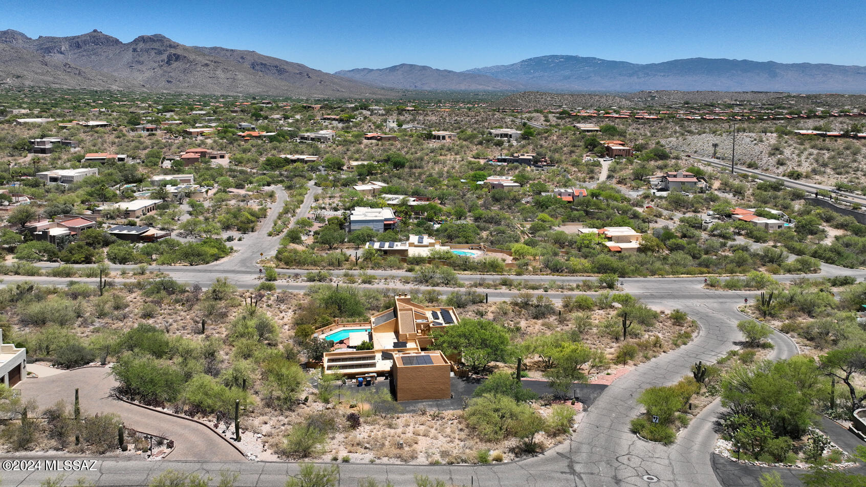 Cimarron Foothills Estates (180-253) - Residential