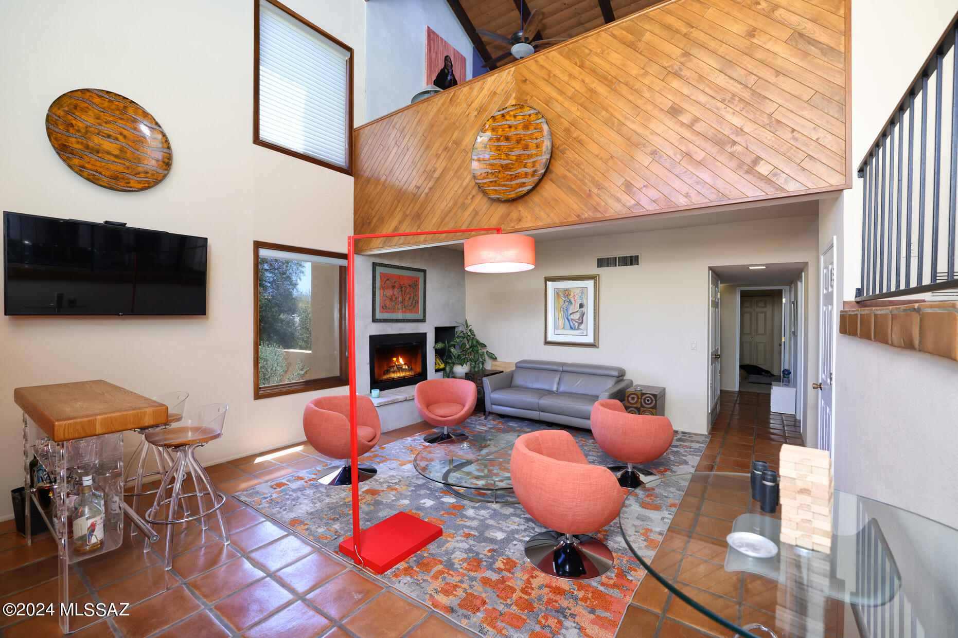 Cimarron Foothills Estates (180-253) - Residential