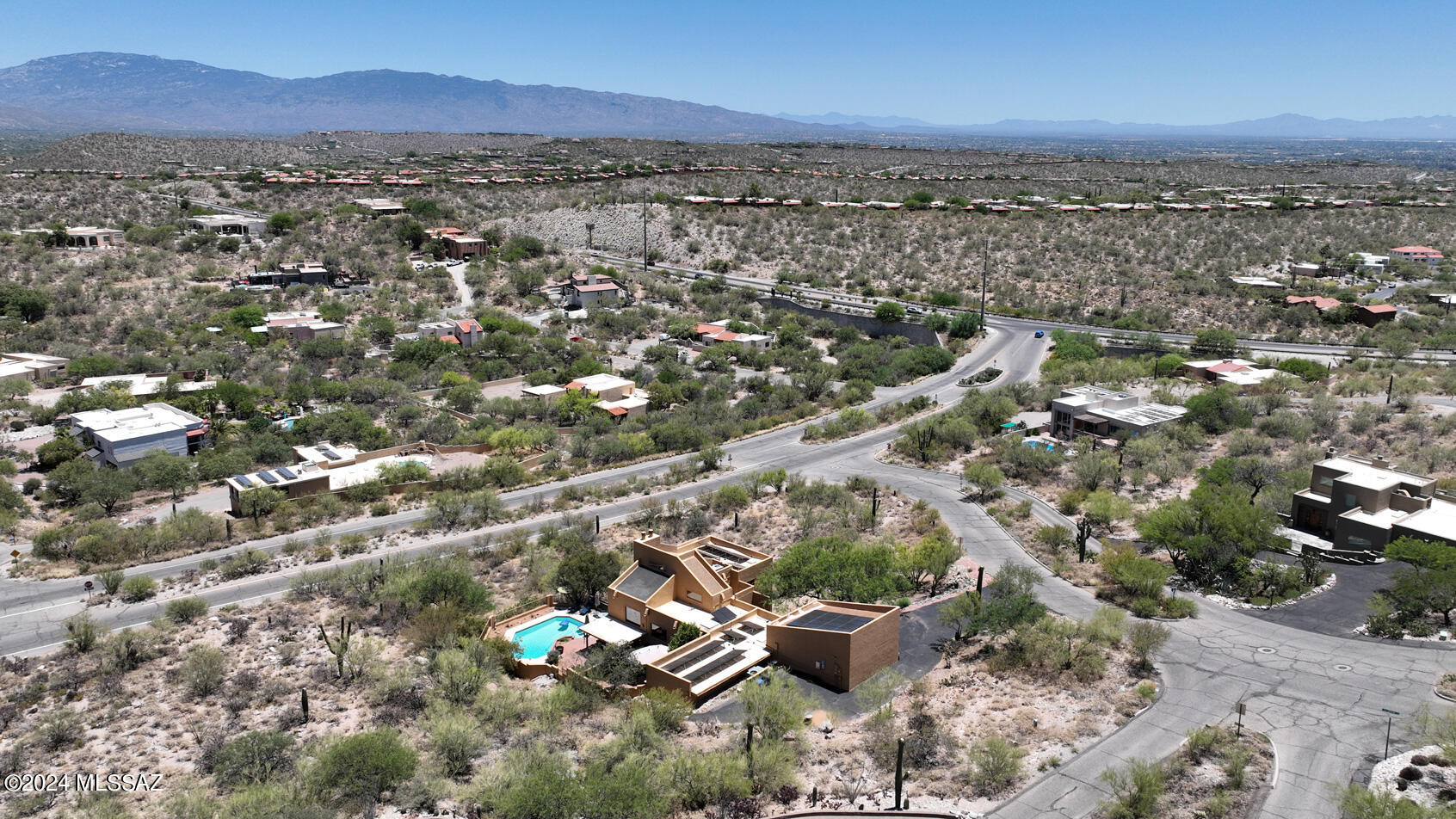 Cimarron Foothills Estates (180-253) - Residential
