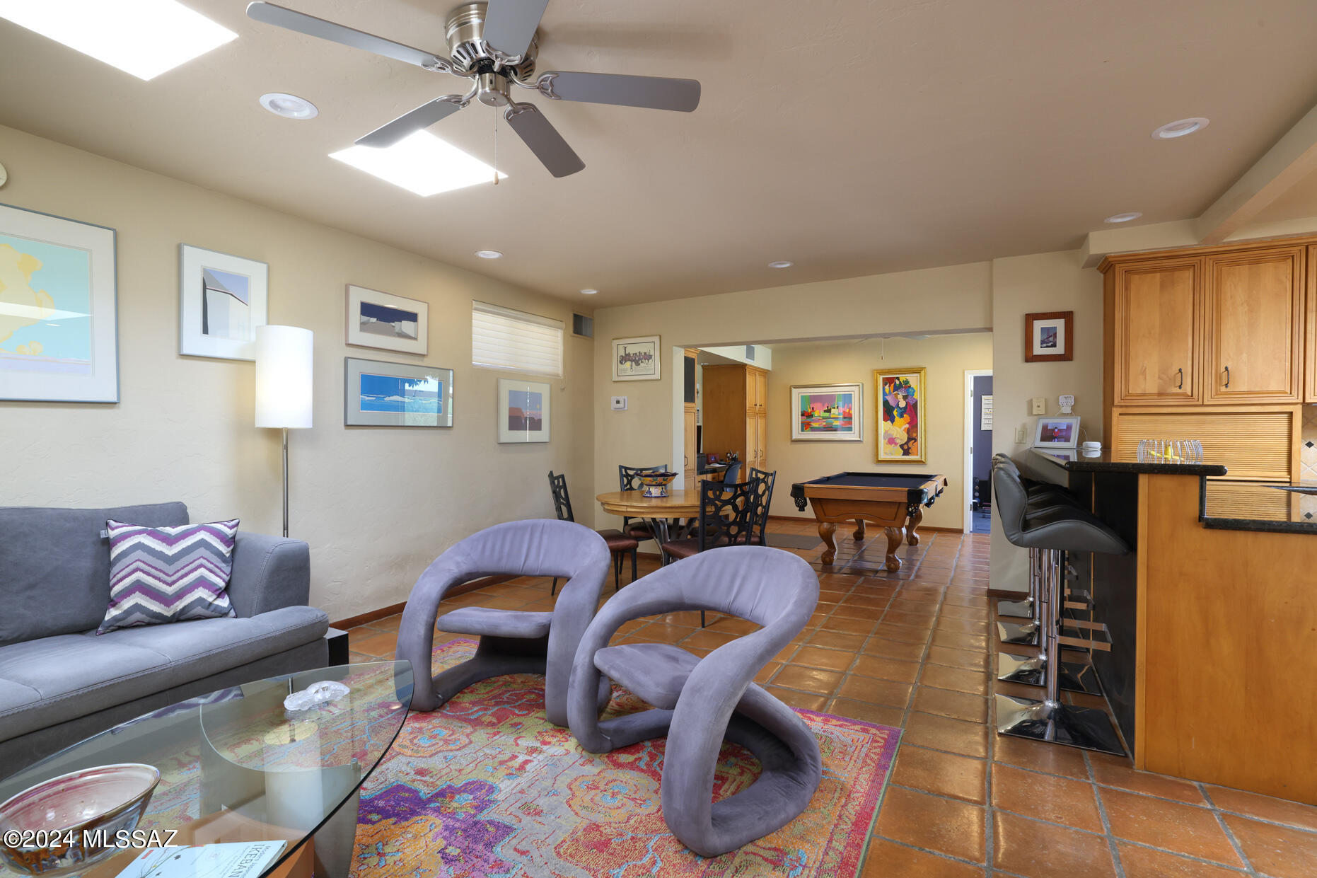 Cimarron Foothills Estates (180-253) - Residential
