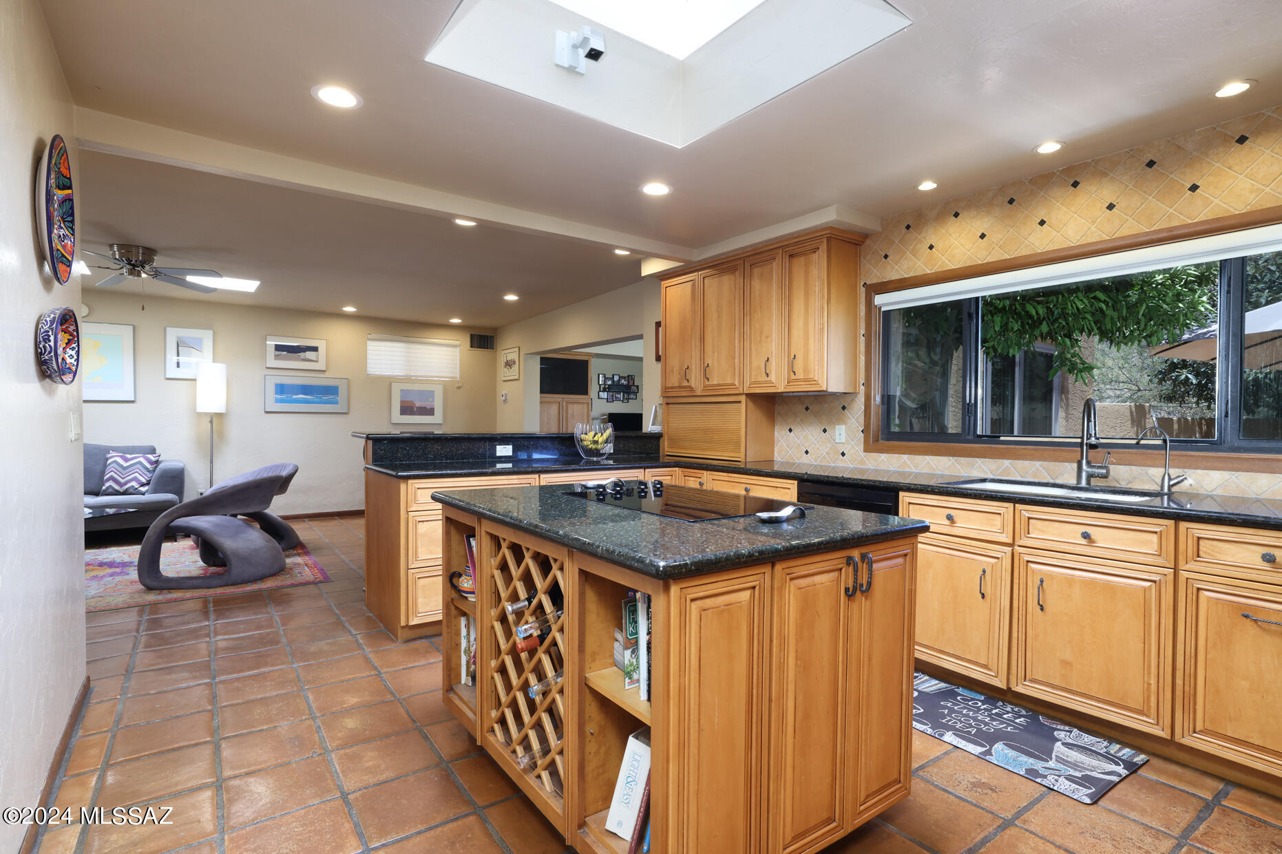 Cimarron Foothills Estates (180-253) - Residential