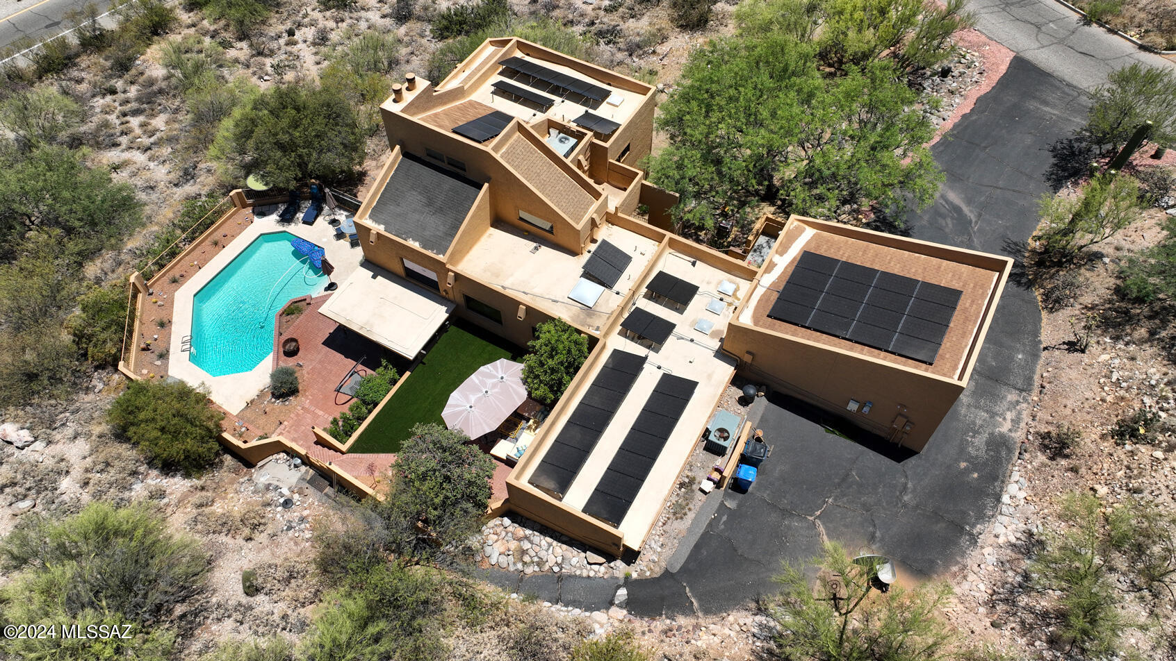 Cimarron Foothills Estates (180-253) - Residential