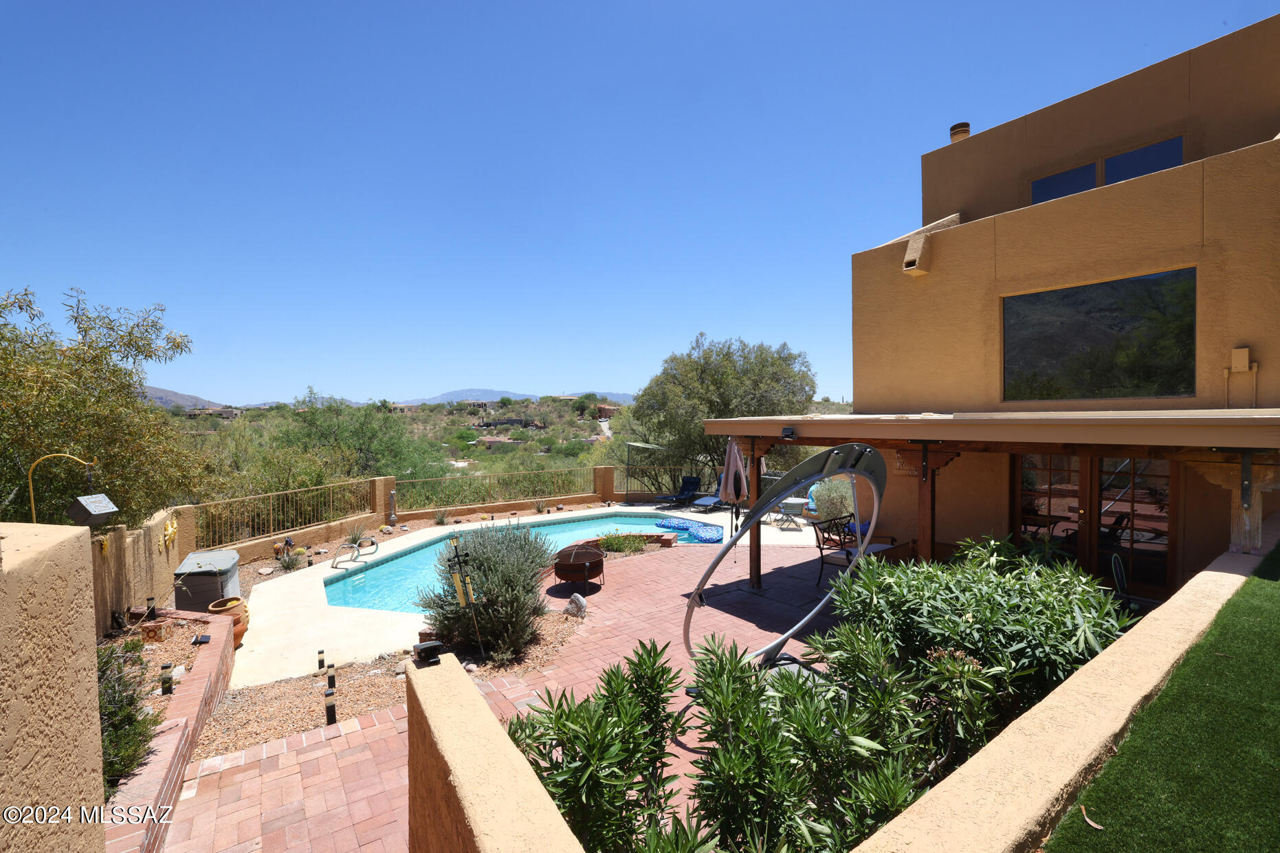 Cimarron Foothills Estates (180-253) - Residential
