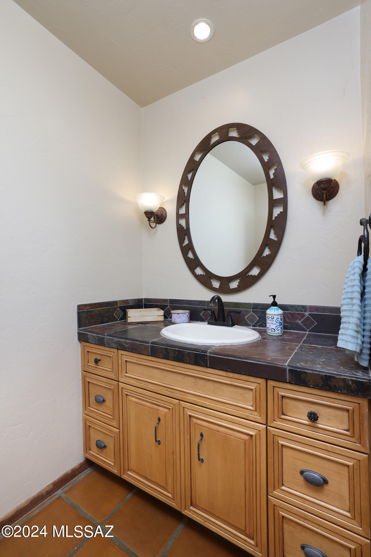 Cimarron Foothills Estates (180-253) - Residential