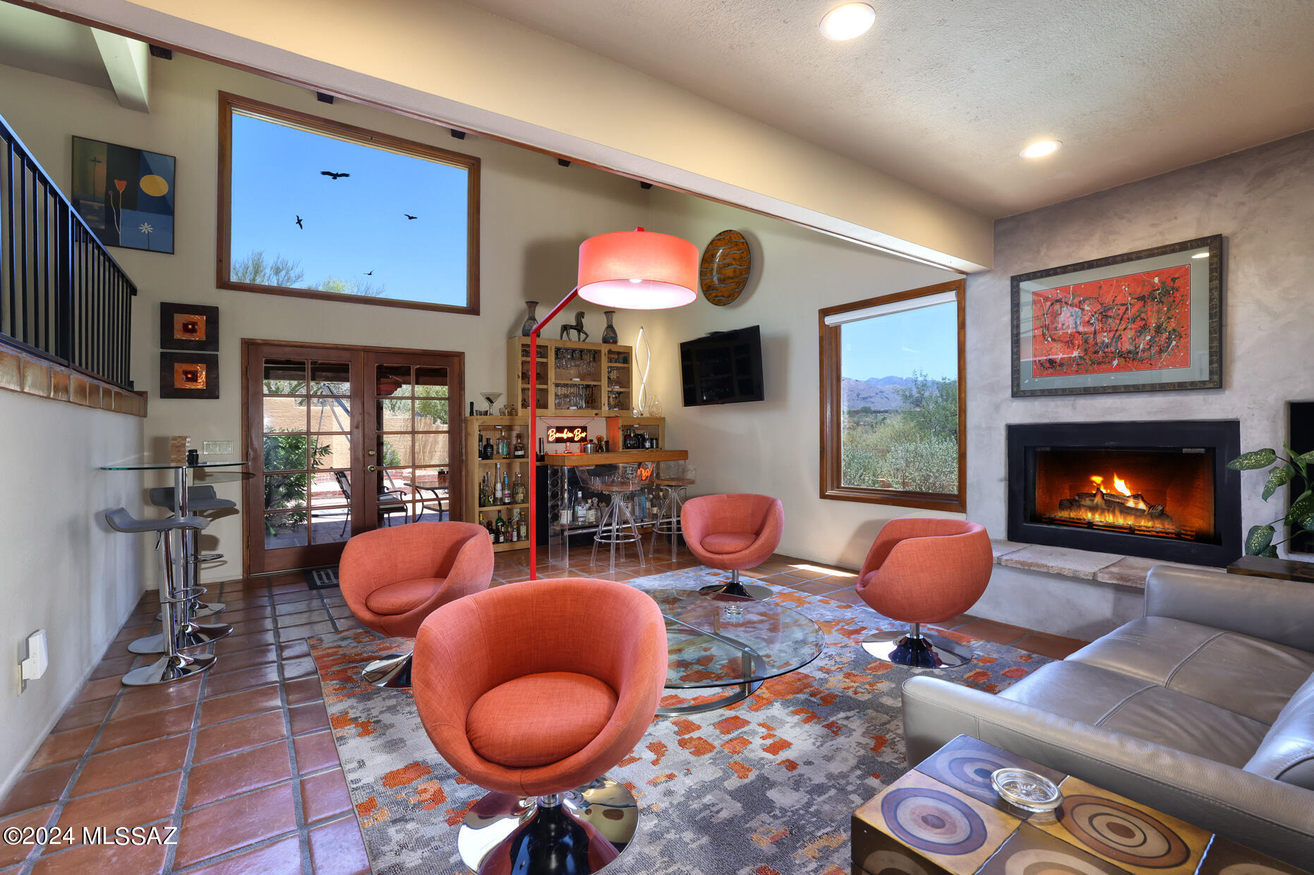 Cimarron Foothills Estates (180-253) - Residential