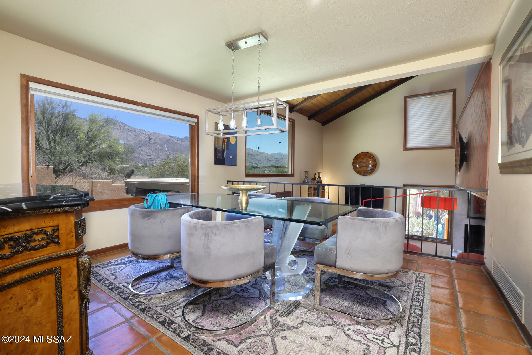 Cimarron Foothills Estates (180-253) - Residential