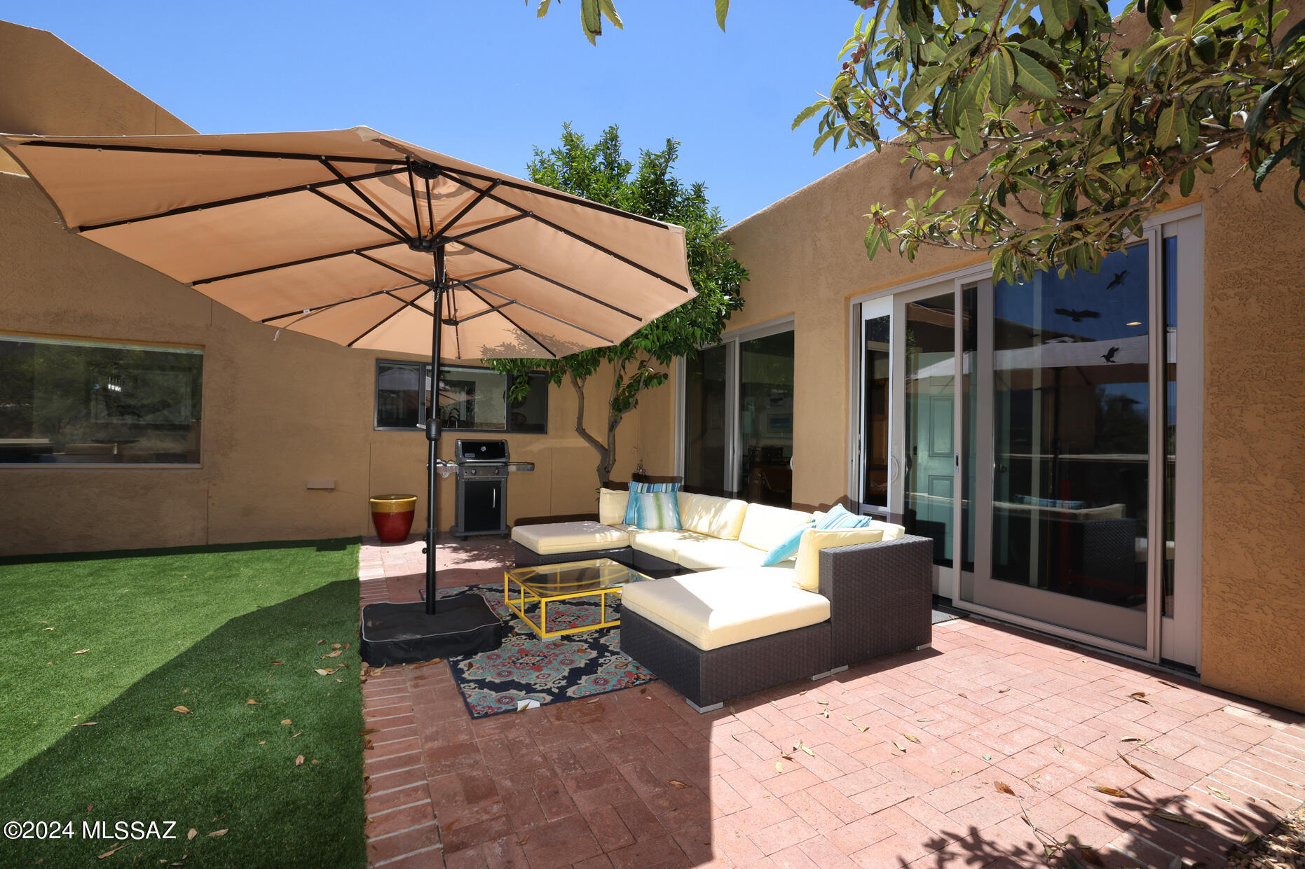 Cimarron Foothills Estates (180-253) - Residential