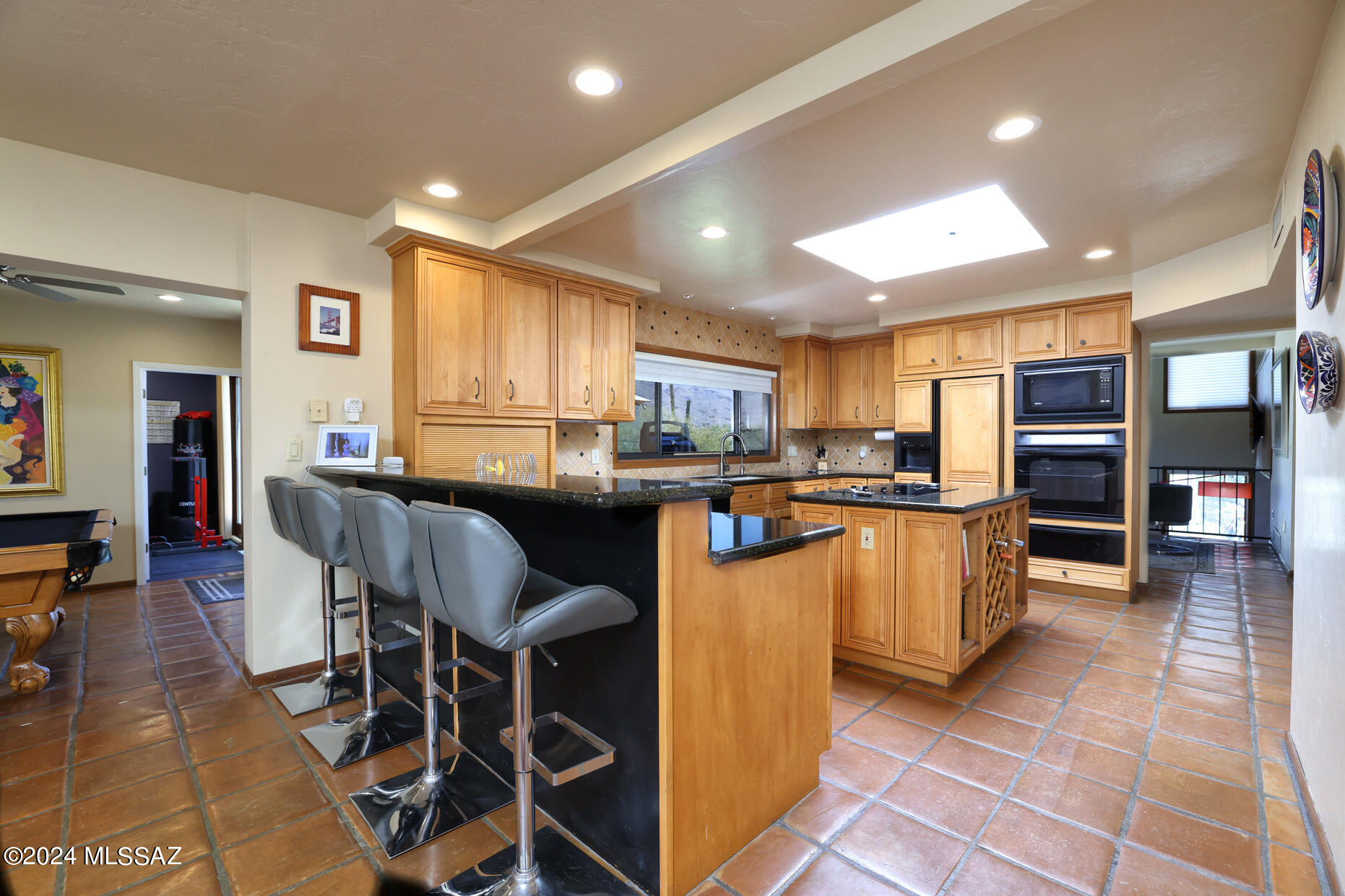 Cimarron Foothills Estates (180-253) - Residential