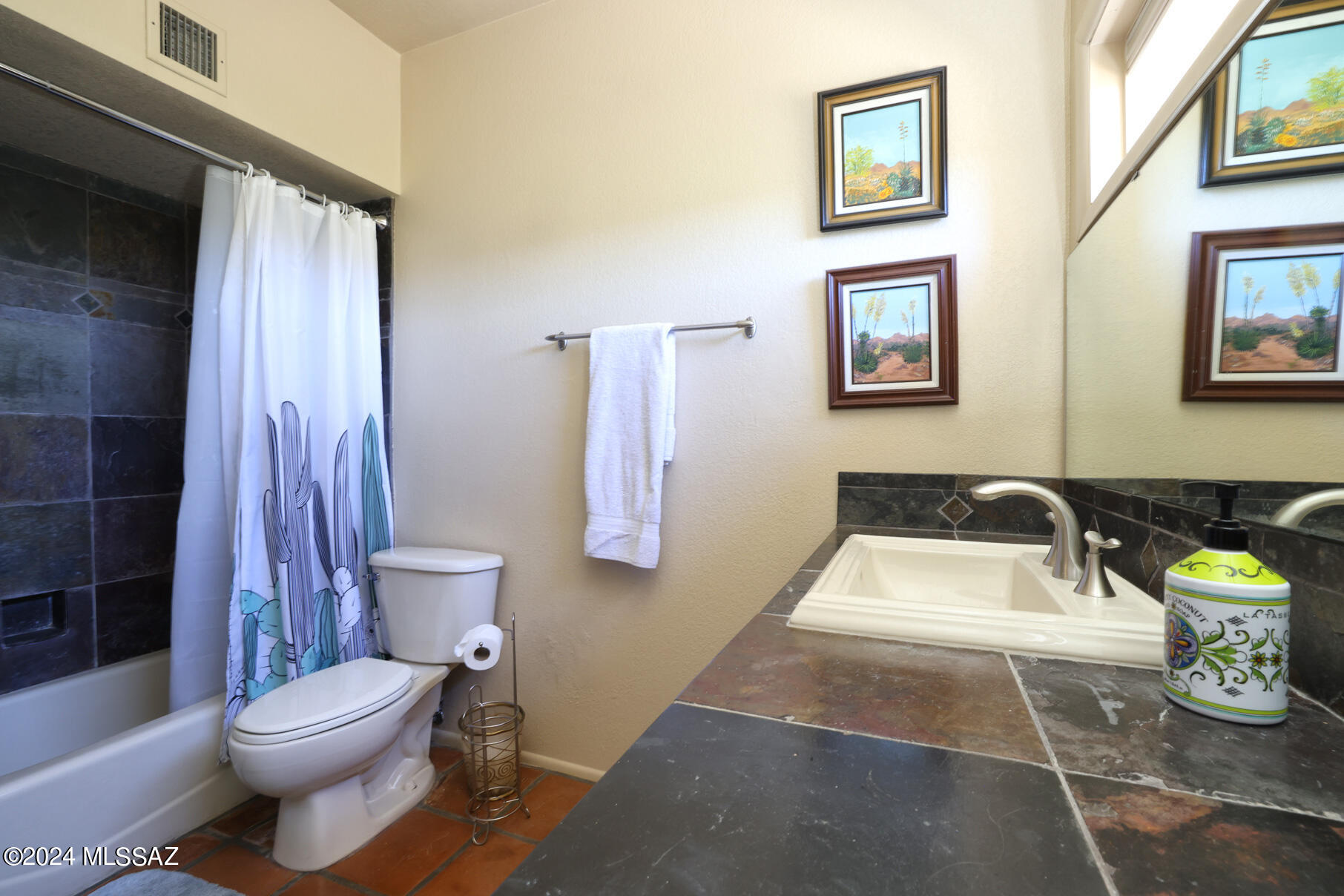Cimarron Foothills Estates (180-253) - Residential