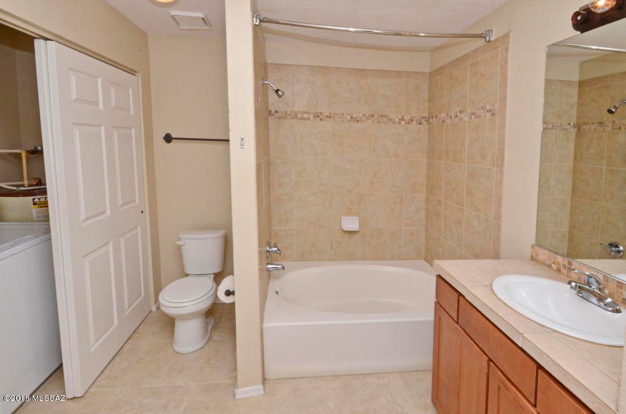The Boulders at La Reserve Condominiums - Residential Lease