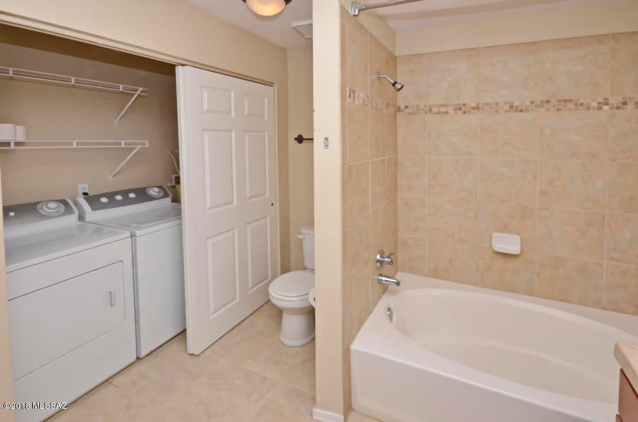 The Boulders at La Reserve Condominiums - Residential Lease