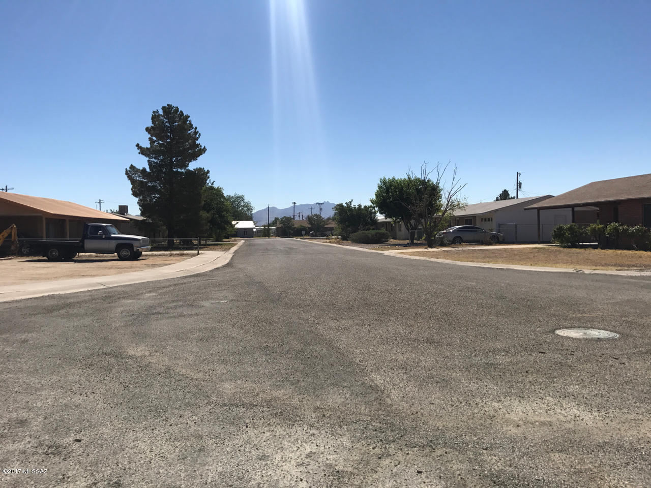 Mescal Lakes - Residential