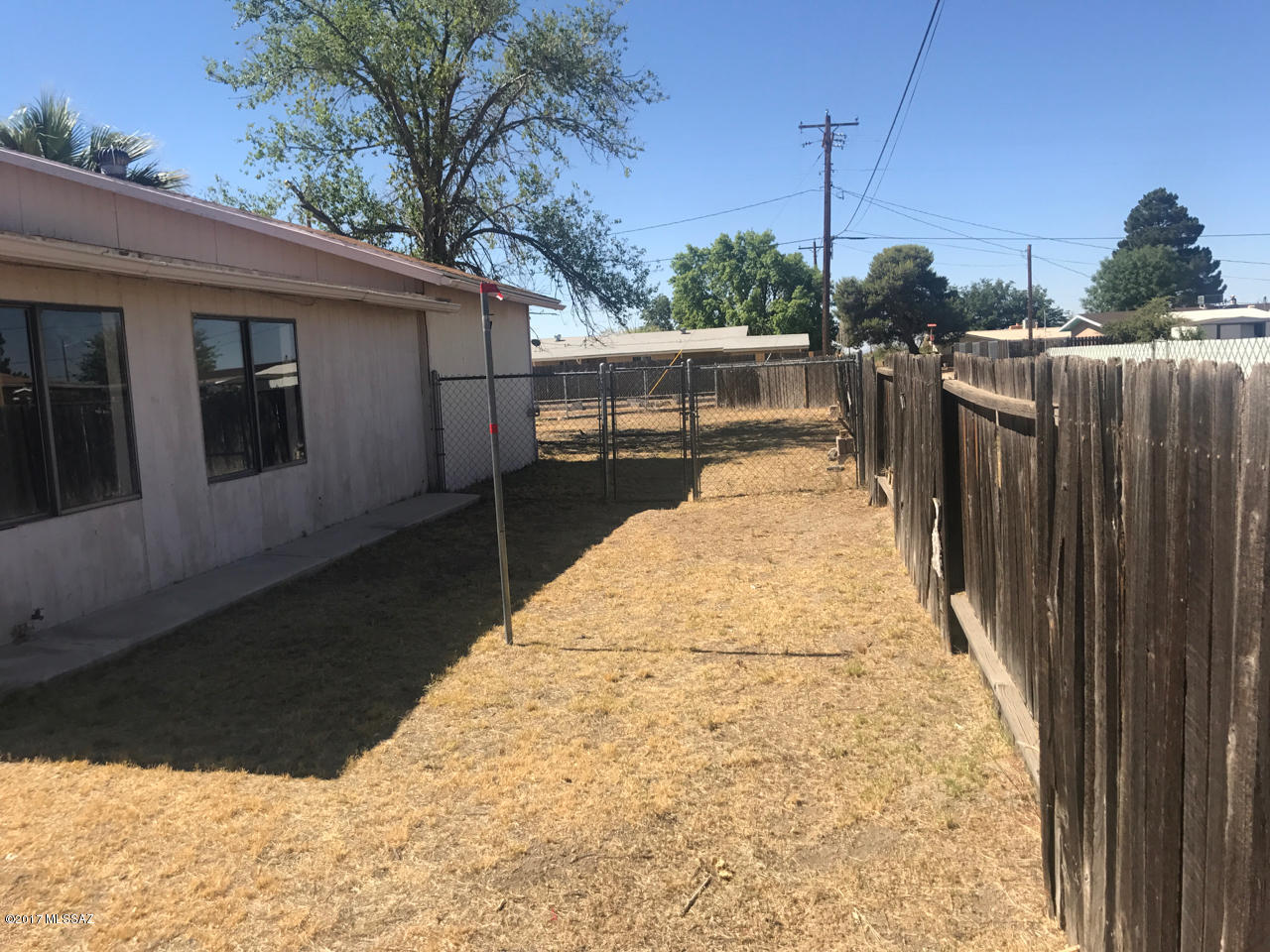 Mescal Lakes - Residential