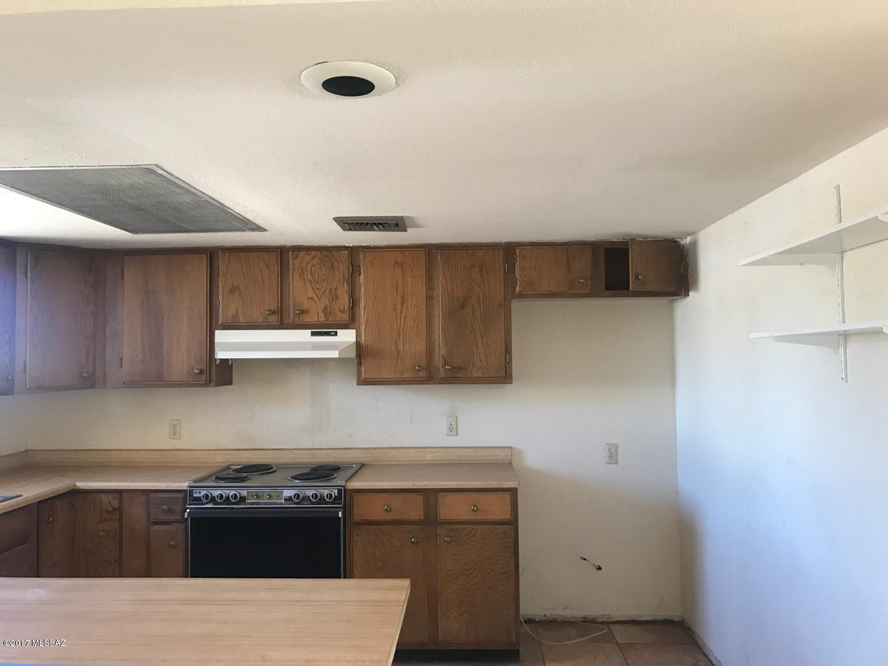 Mescal Lakes - Residential