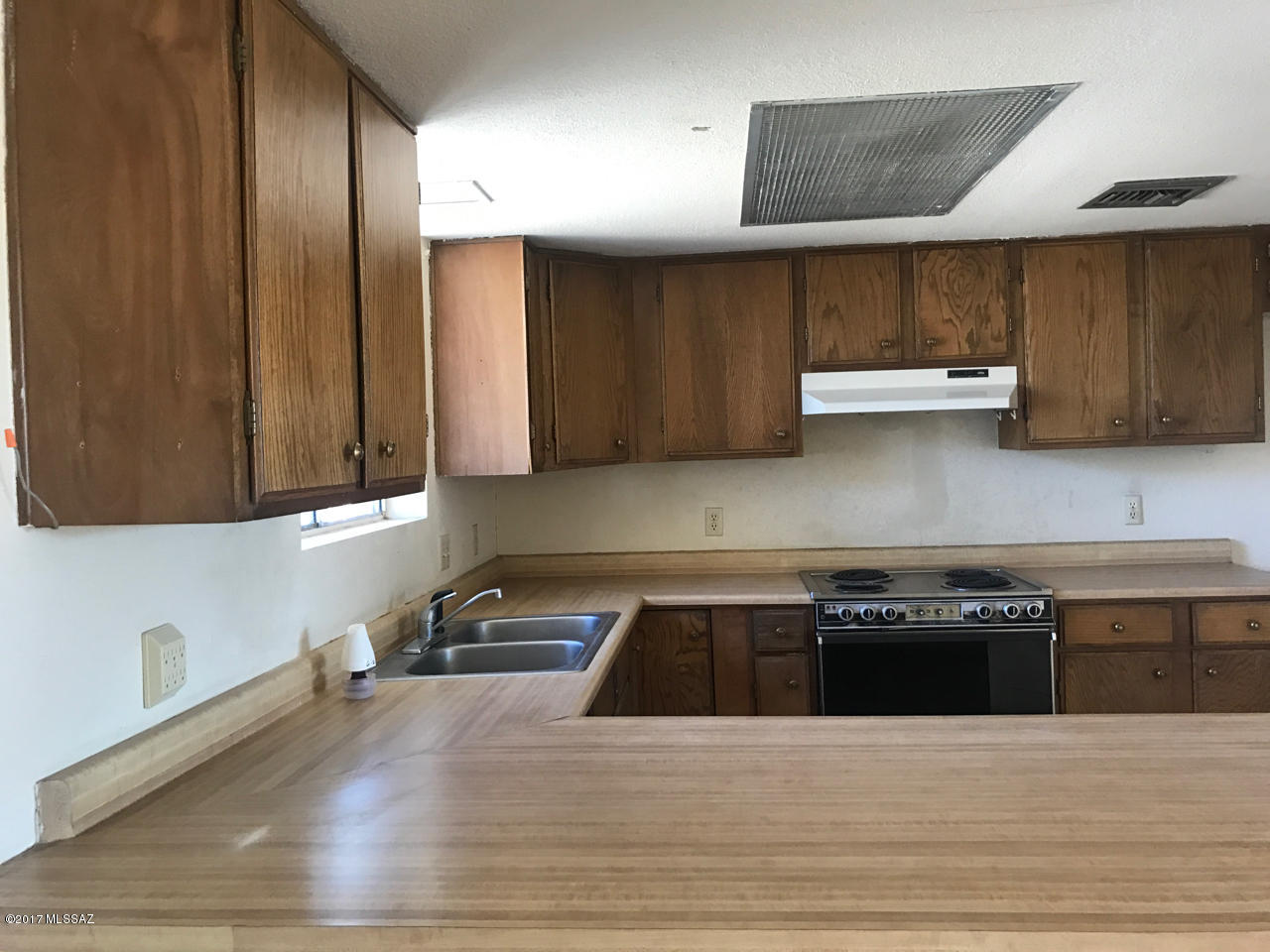 Mescal Lakes - Residential