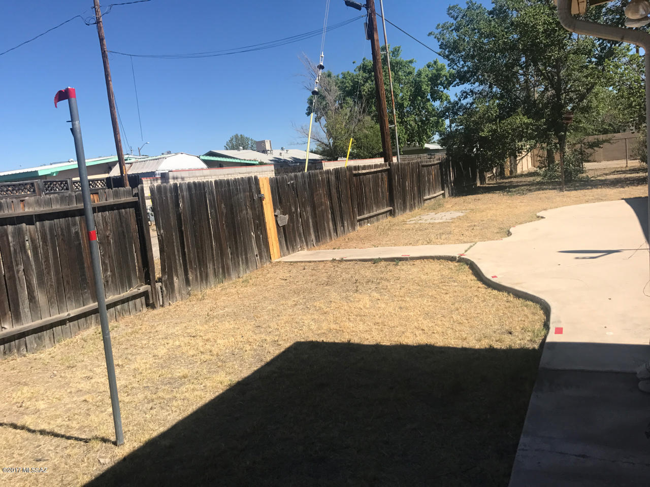Mescal Lakes - Residential